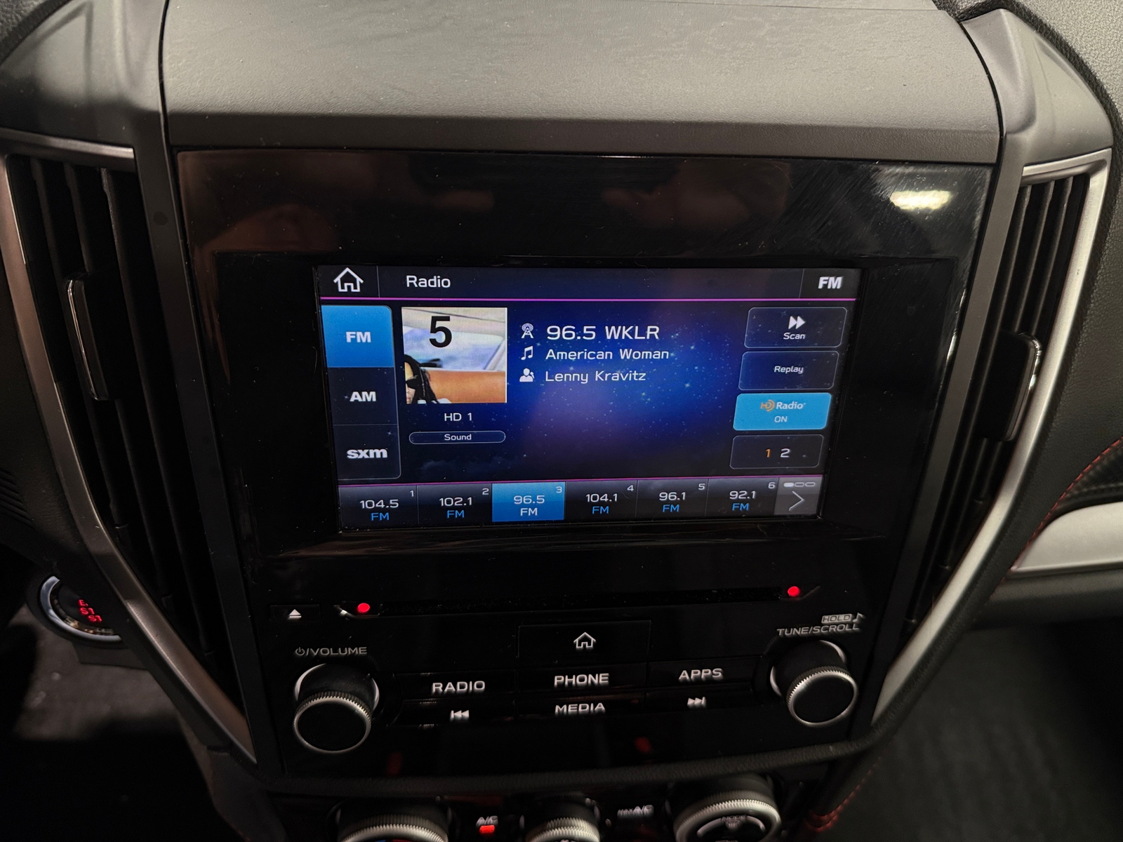 Thumbnail: 2019 Subaru Forester - 4