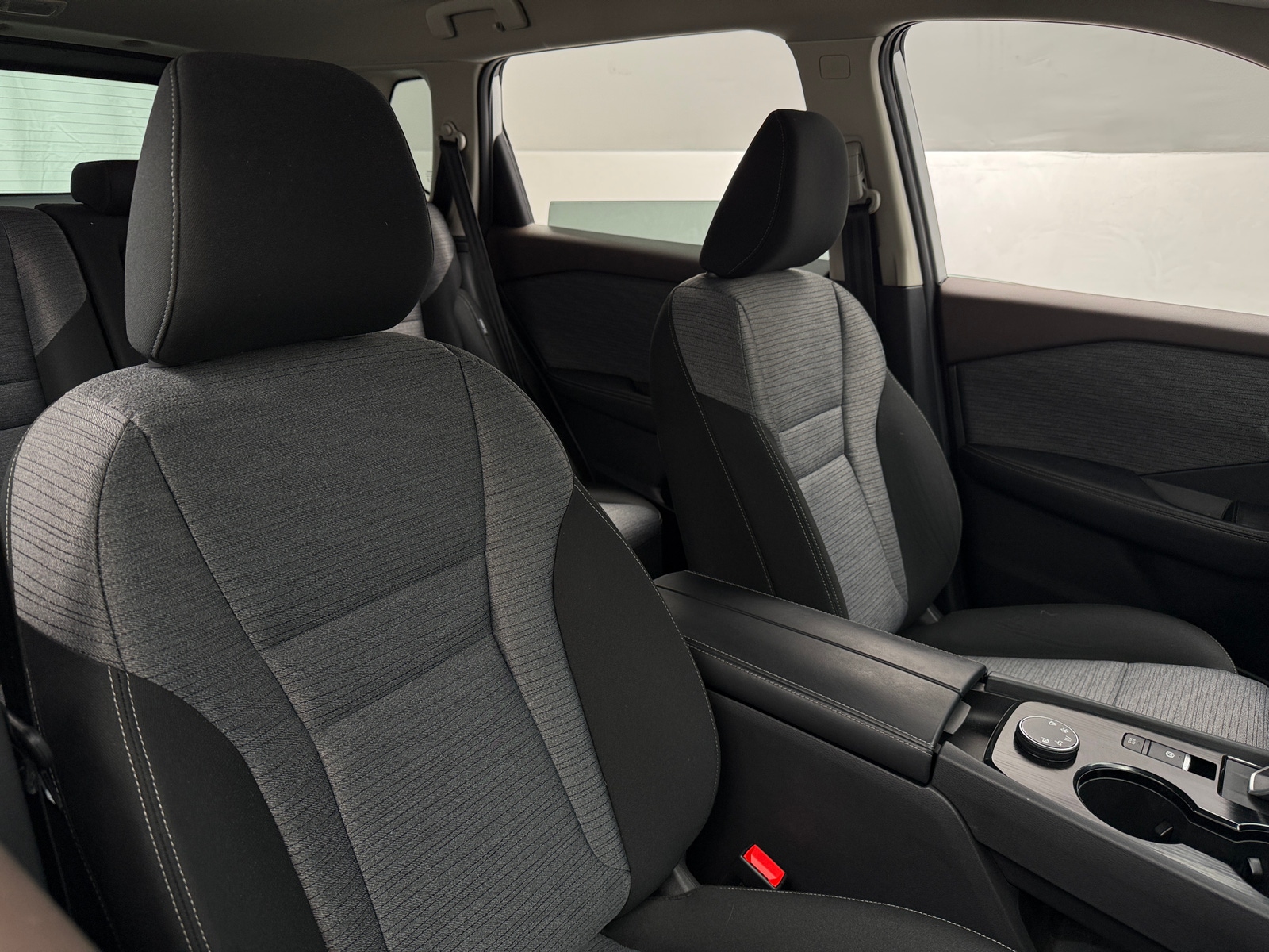 Thumbnail: 2023 Nissan Rogue - 2