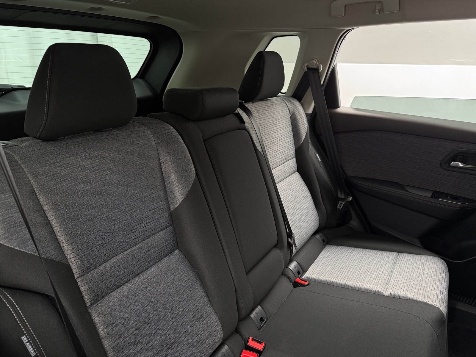 Thumbnail: 2023 Nissan Rogue - 6