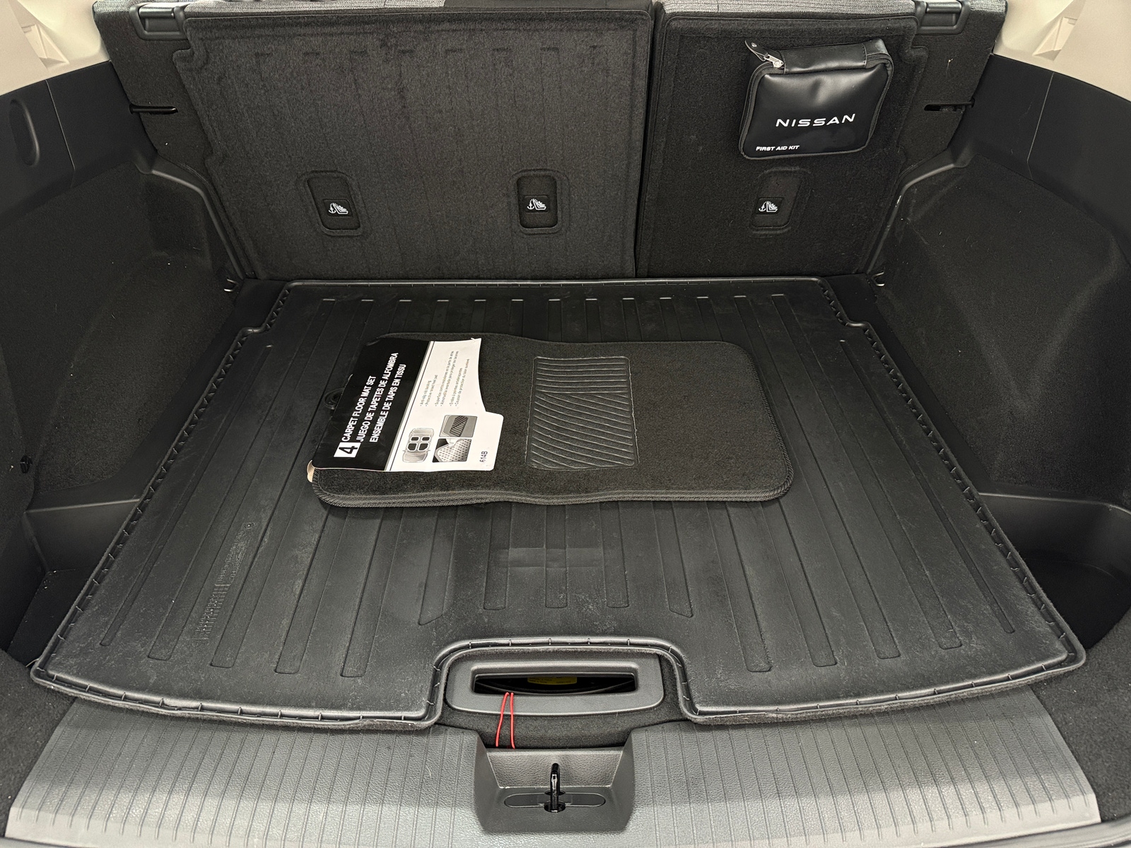 Thumbnail: 2023 Nissan Rogue - 7