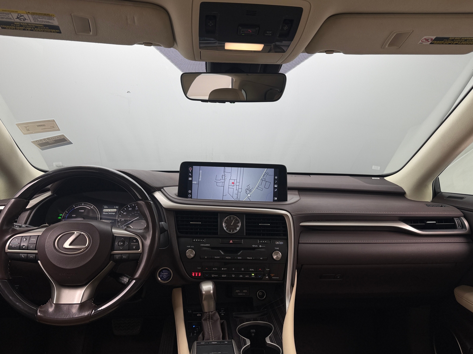 Thumbnail: 2020 Lexus RX - 2