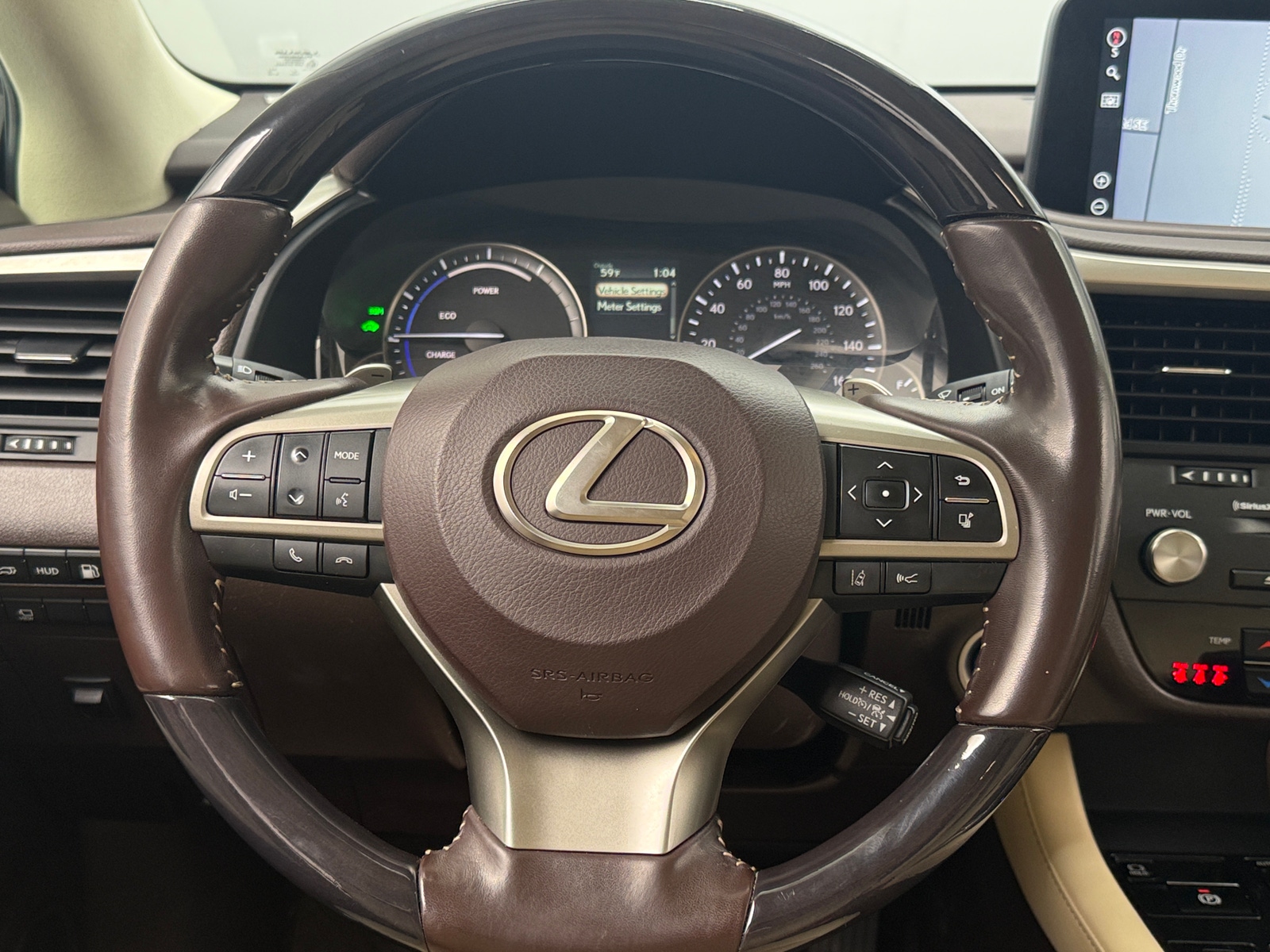 Thumbnail: 2020 Lexus RX - 4