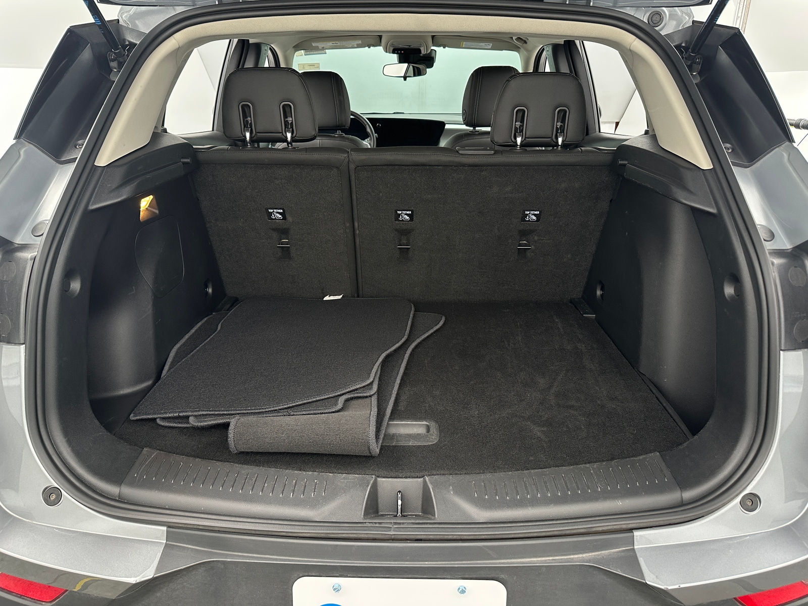 Thumbnail: 2025 Buick Encore GX - 7