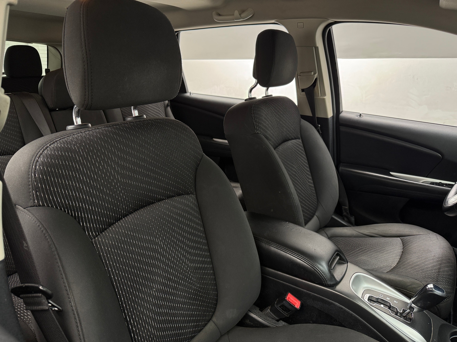 Thumbnail: 2018 Dodge Journey - 2