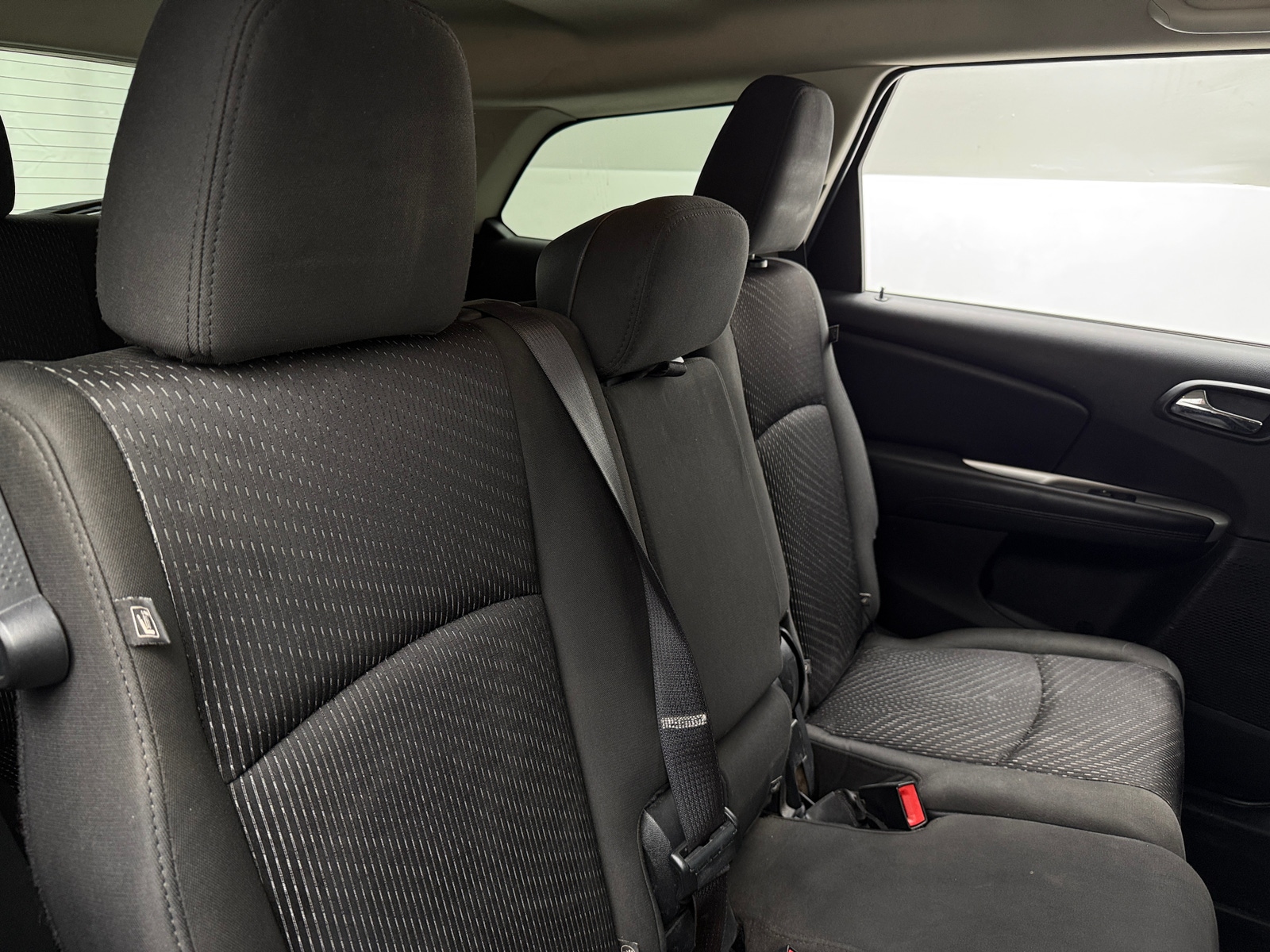 Thumbnail: 2018 Dodge Journey - 6