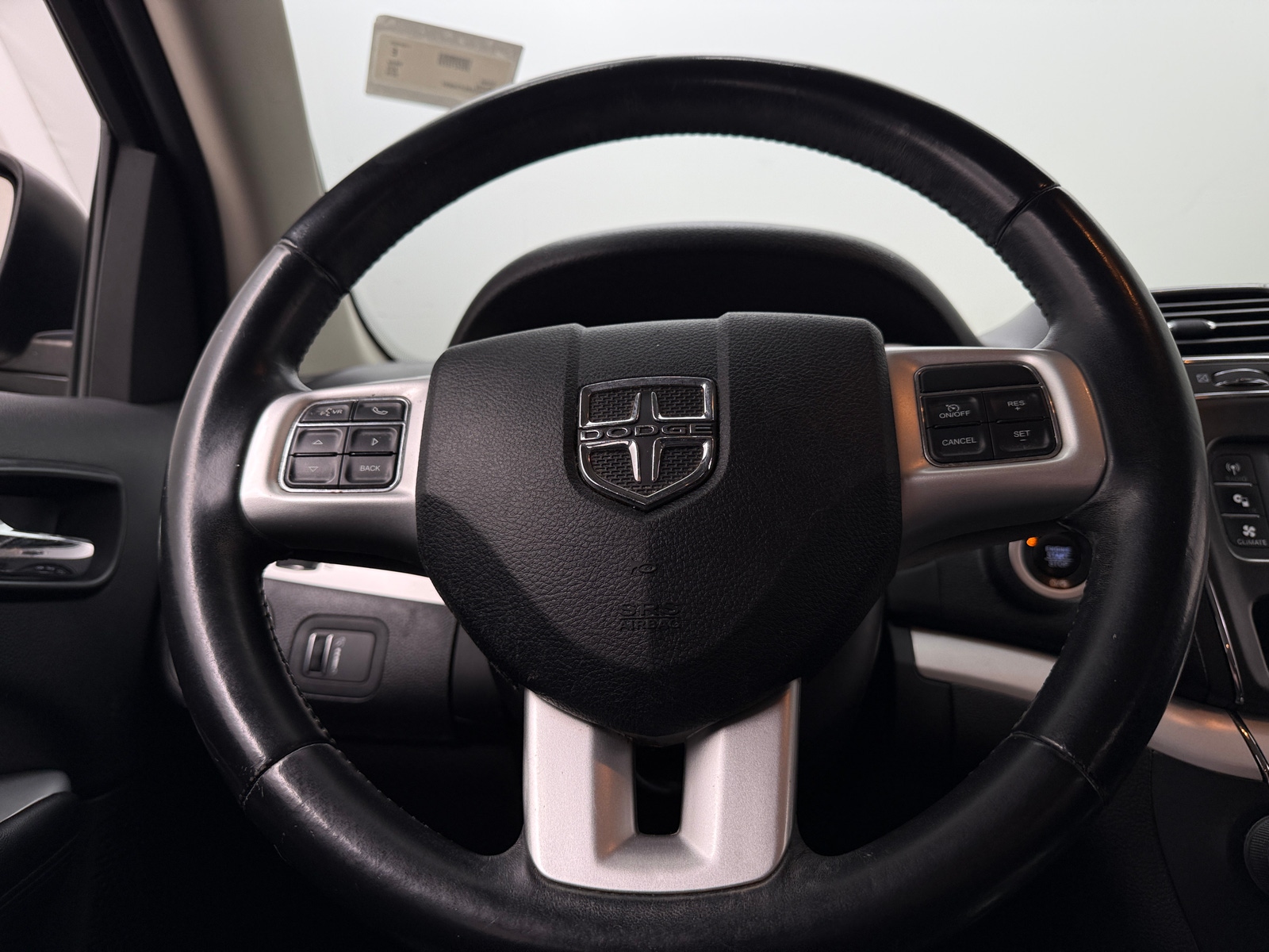 Thumbnail: 2018 Dodge Journey - 5