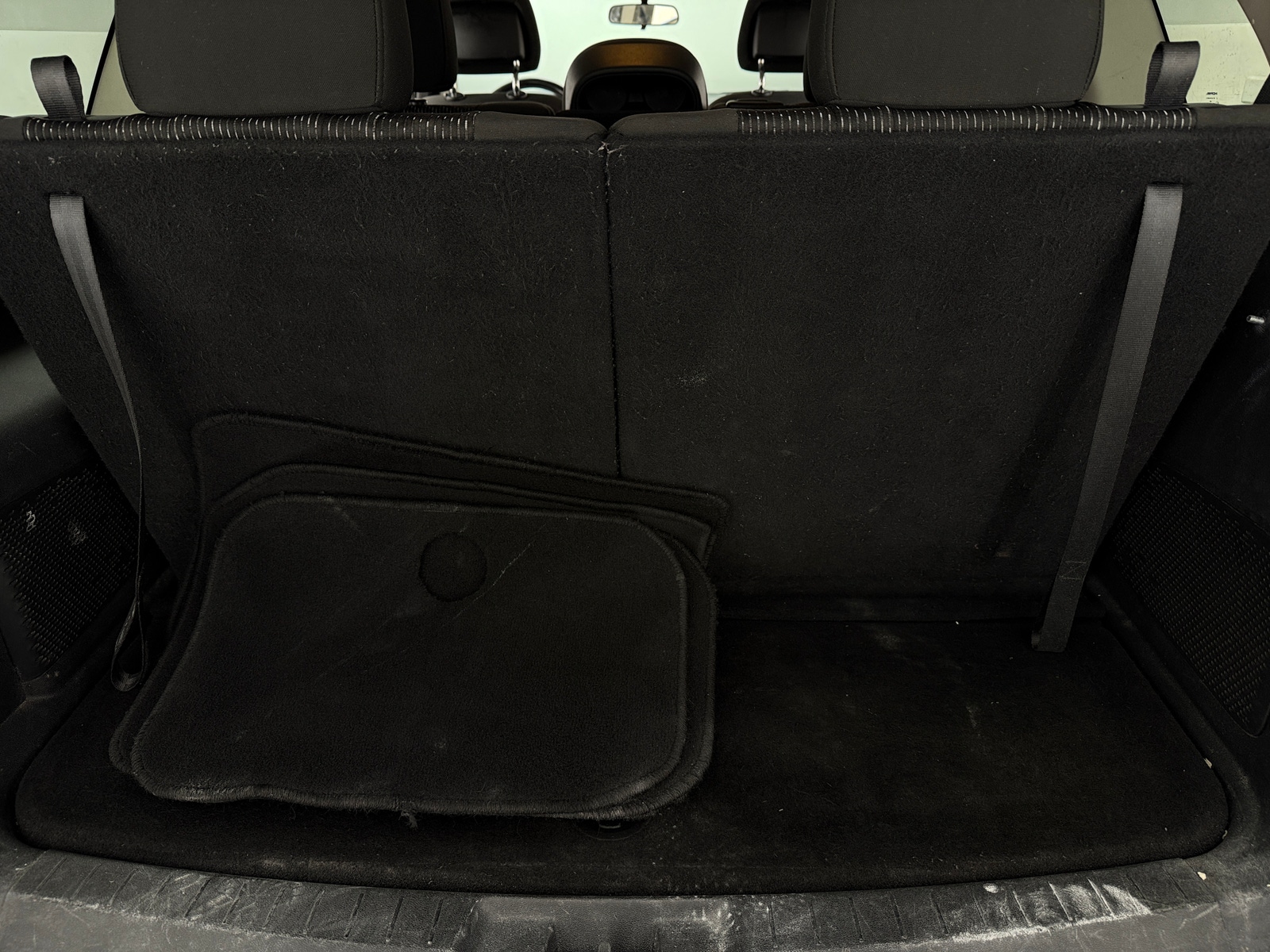 Thumbnail: 2018 Dodge Journey - 7