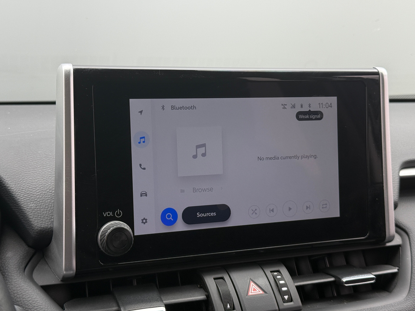 Thumbnail: 2025 Toyota RAV4 - 3