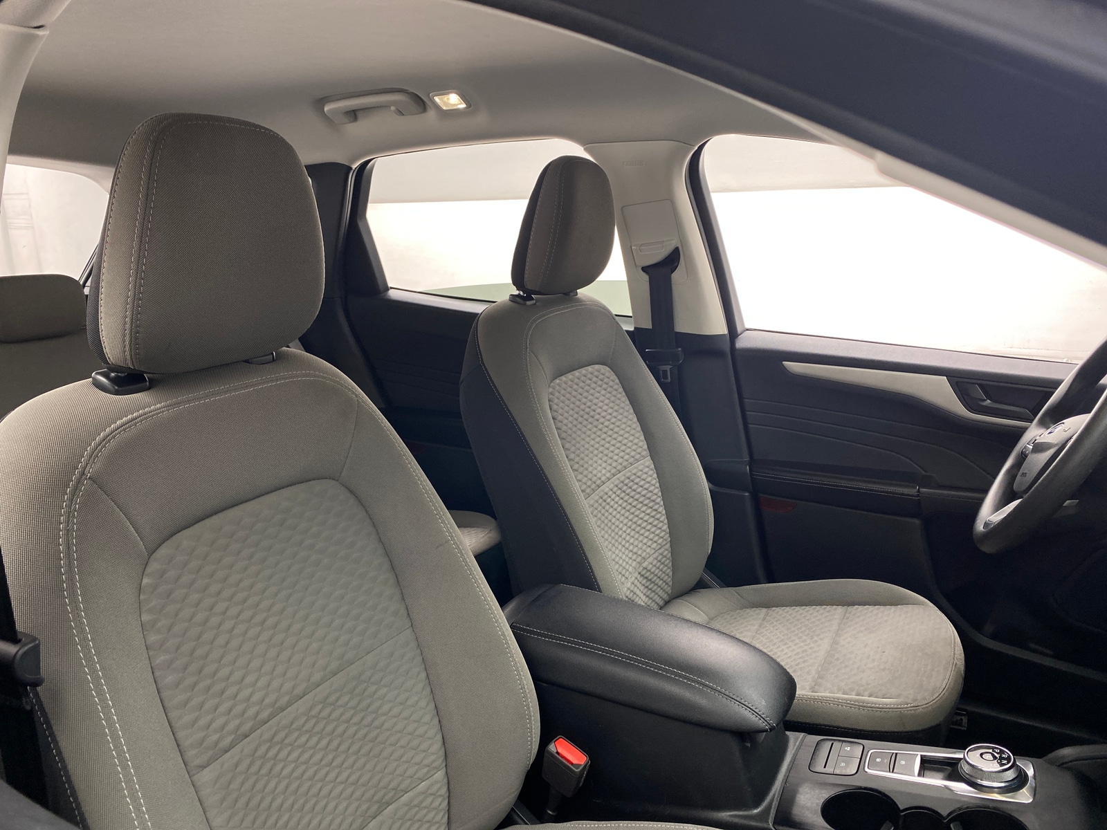 Thumbnail: 2022 Ford Escape - 2