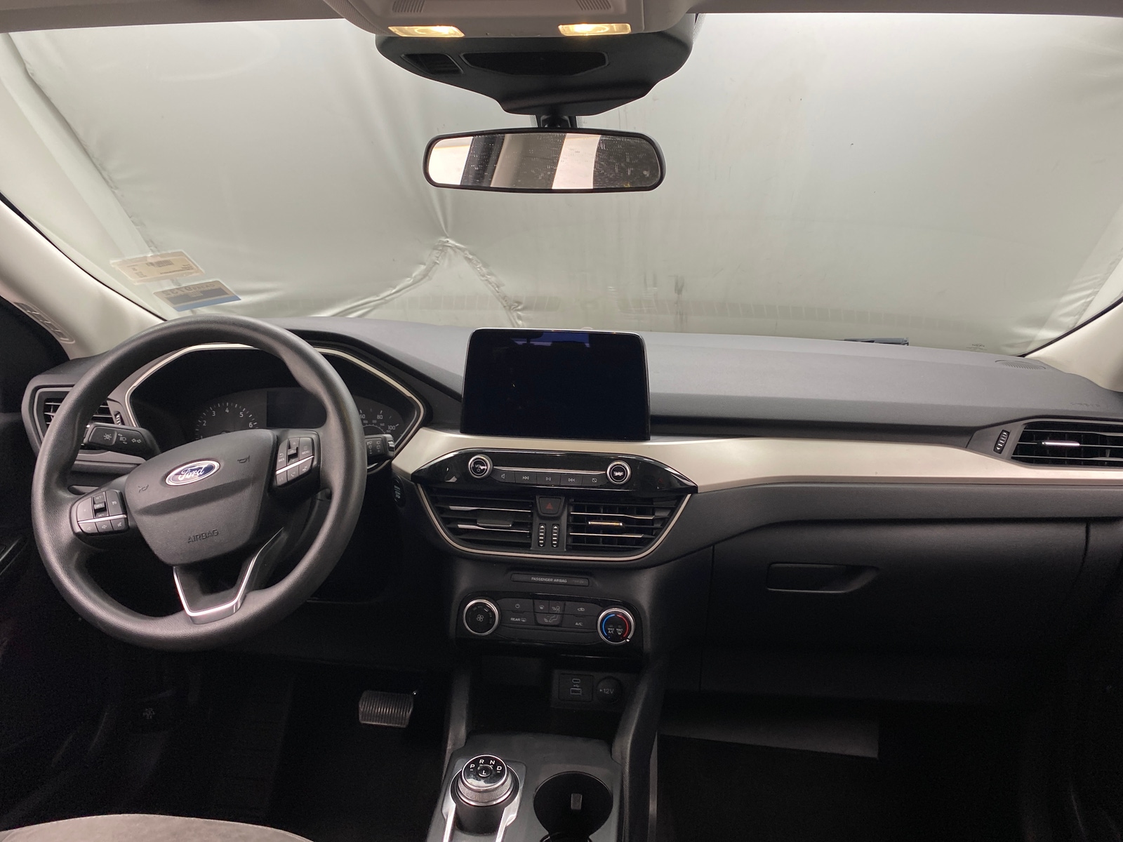 Thumbnail: 2022 Ford Escape - 3