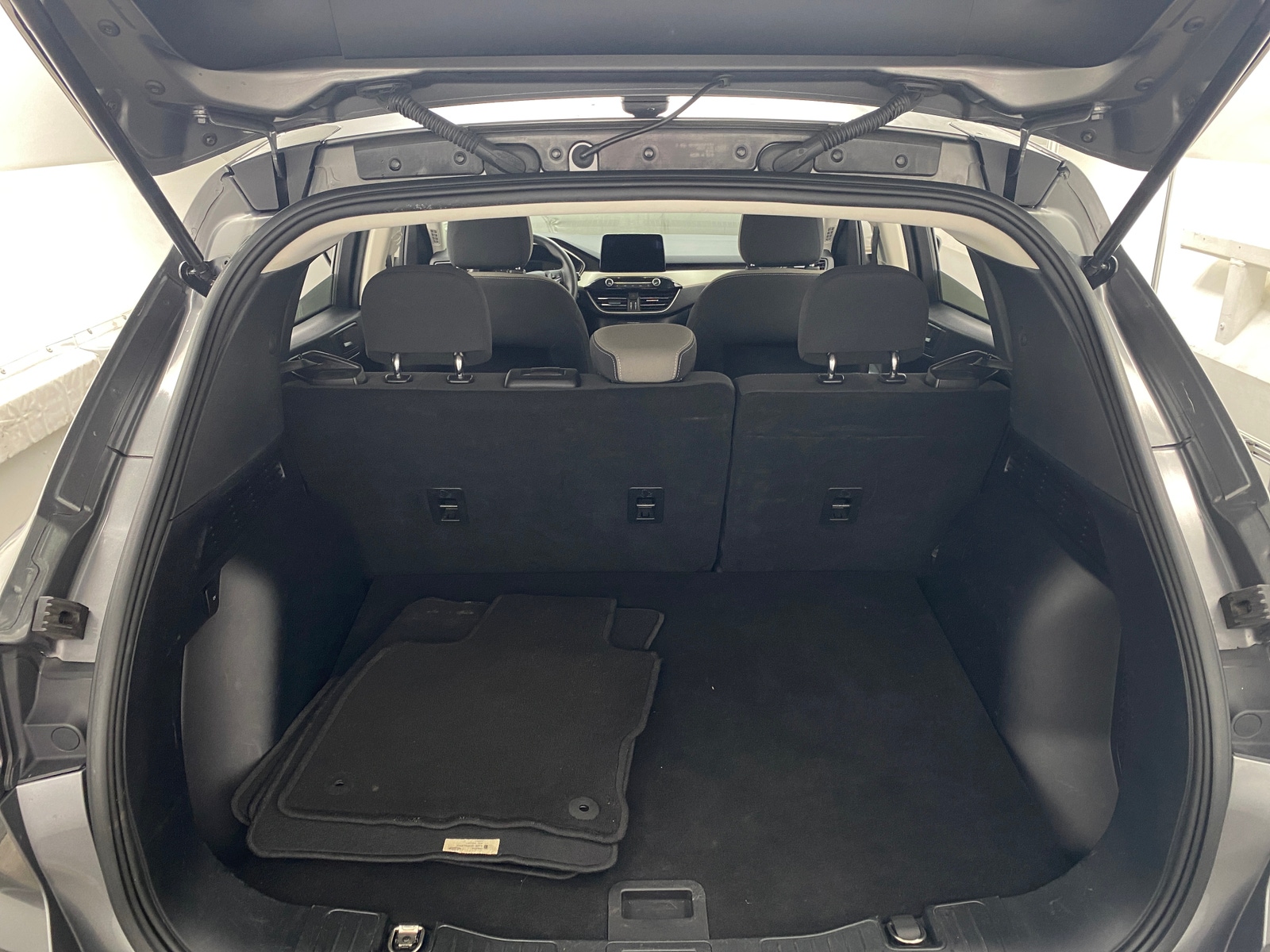 Thumbnail: 2022 Ford Escape - 7