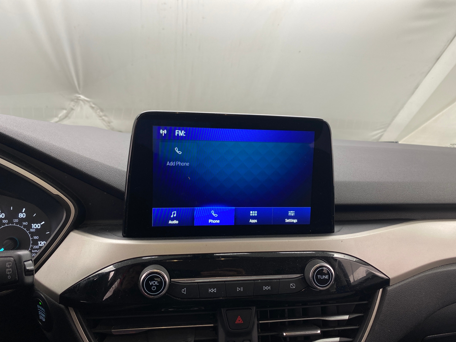 Thumbnail: 2022 Ford Escape - 4