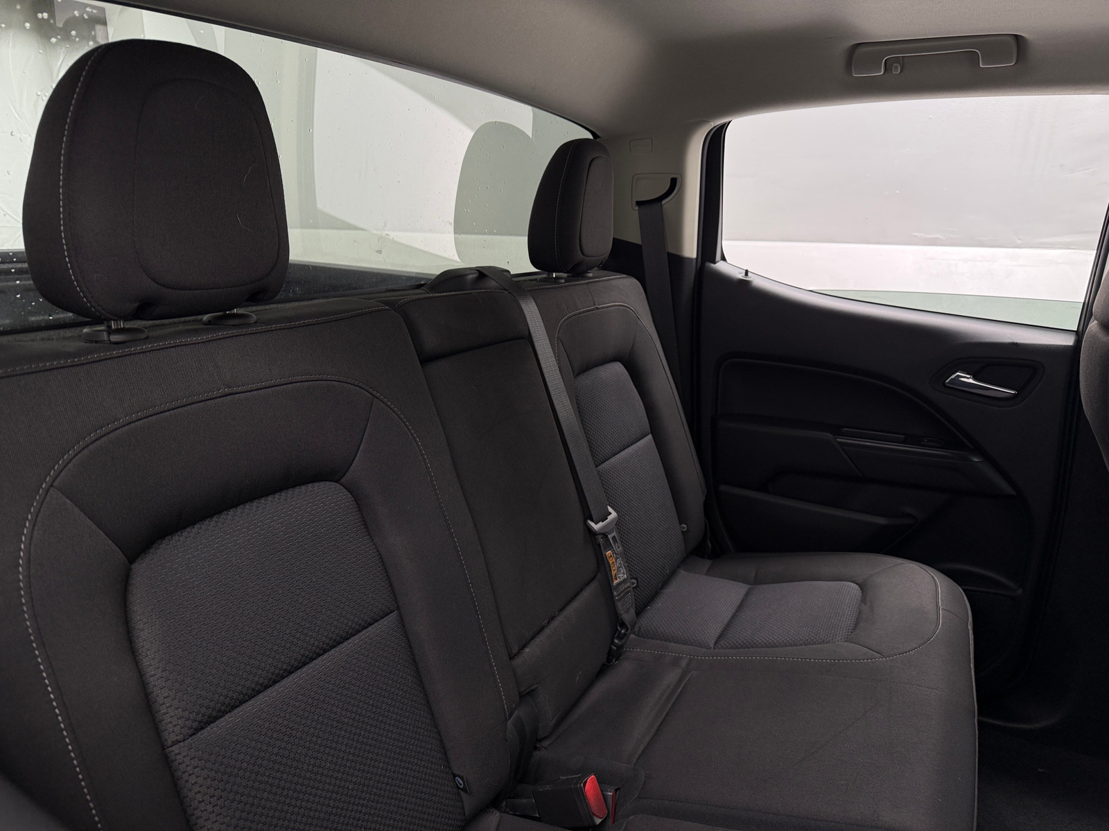 Thumbnail: 2022 Chevrolet Colorado - 6