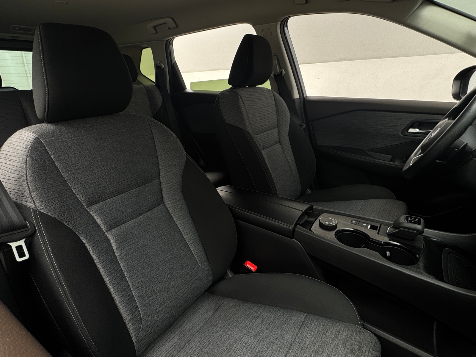 Thumbnail: 2023 Nissan Rogue - 2