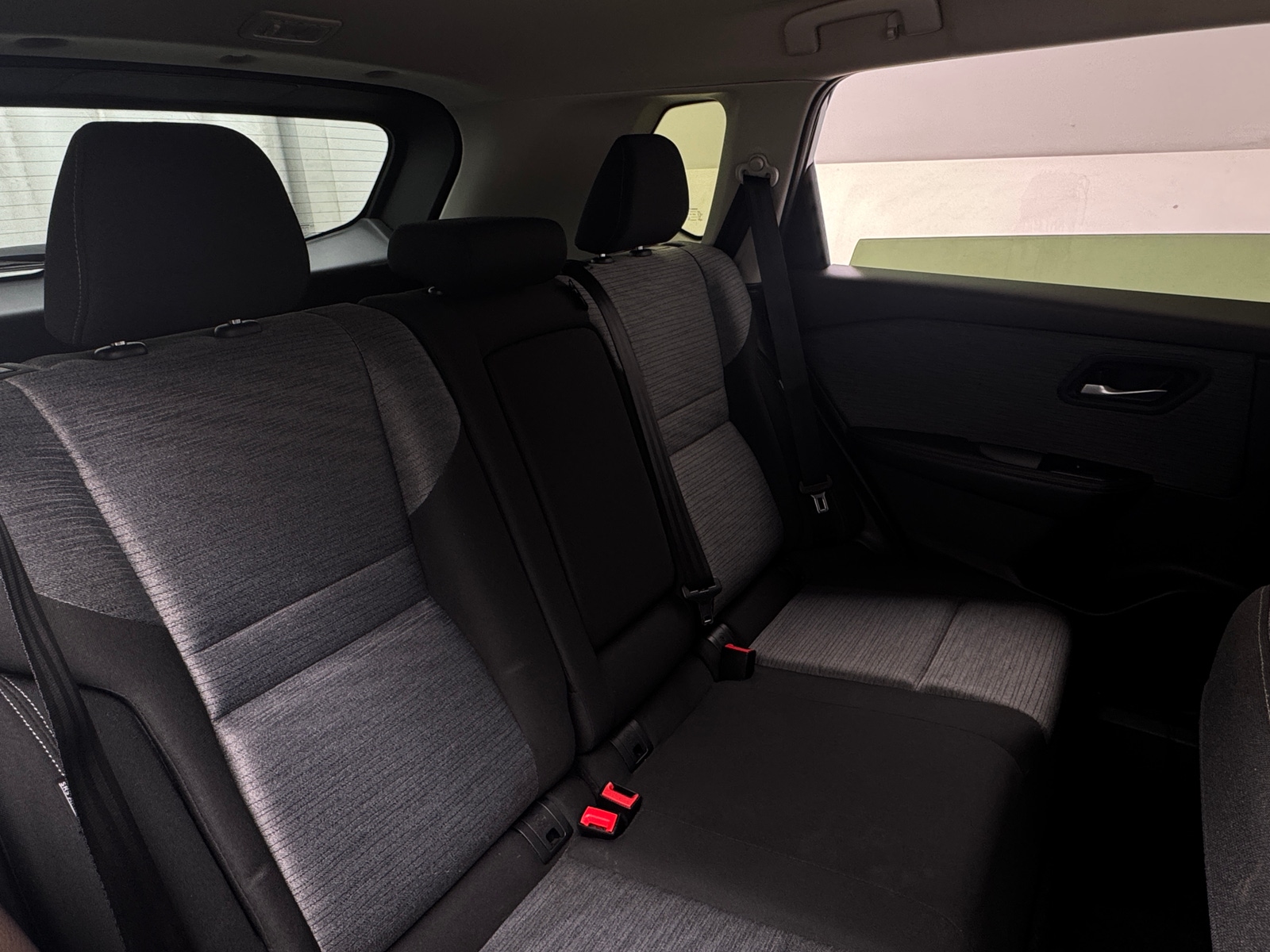 Thumbnail: 2023 Nissan Rogue - 6