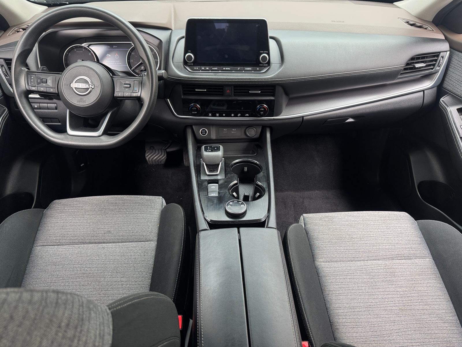 Thumbnail: 2023 Nissan Rogue - 3