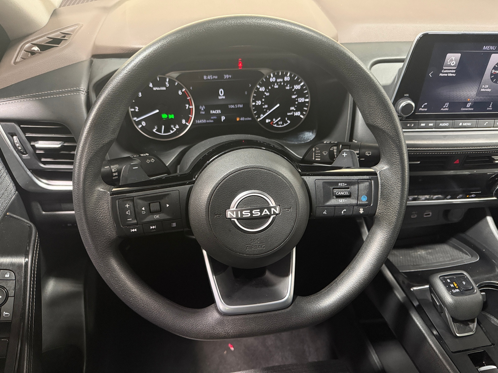 Thumbnail: 2023 Nissan Rogue - 5