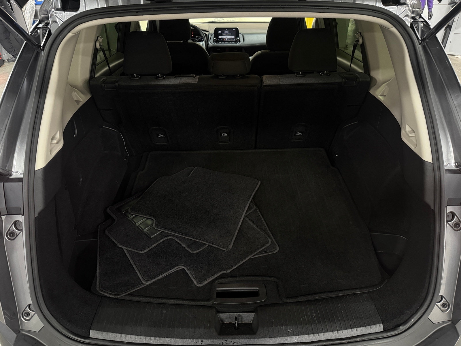 Thumbnail: 2023 Nissan Rogue - 7