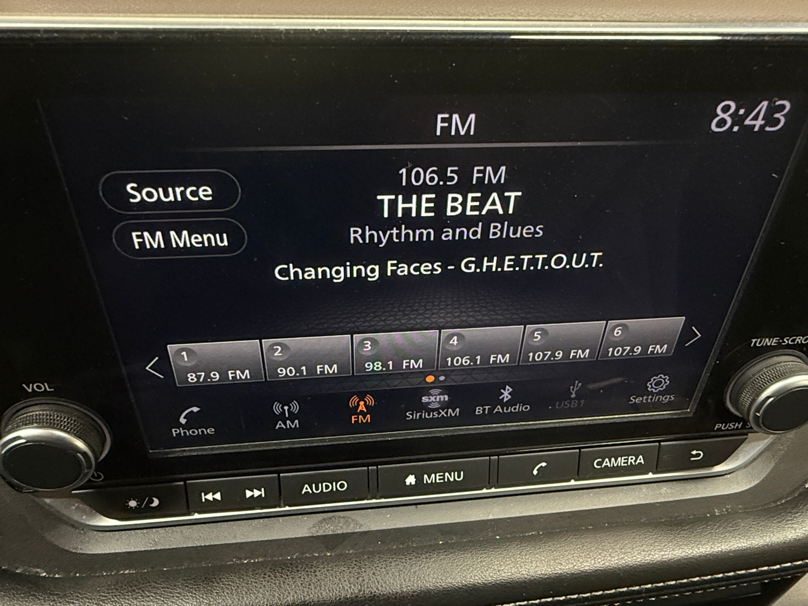 Thumbnail: 2023 Nissan Rogue - 4