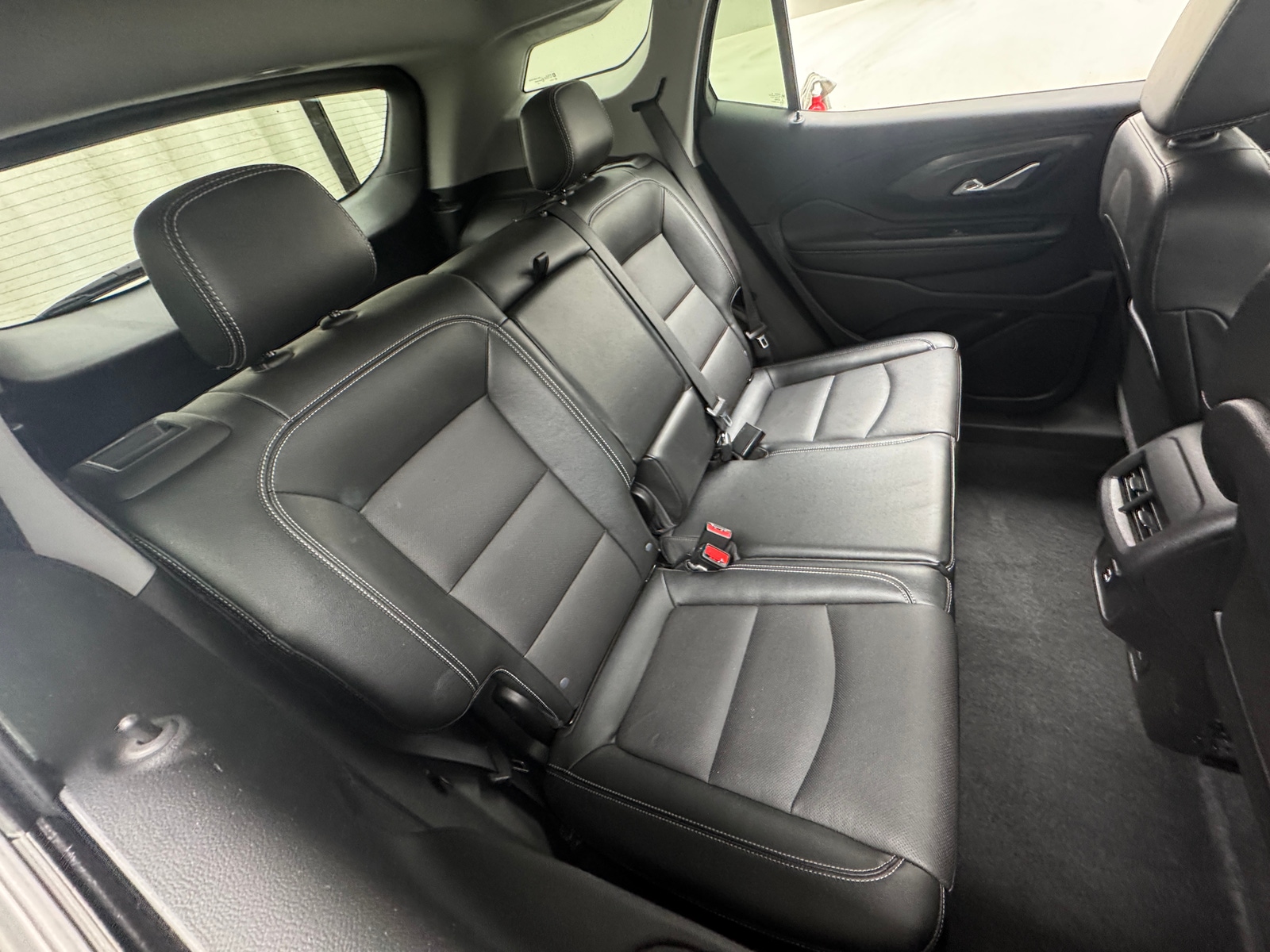 Thumbnail: 2024 GMC Terrain - 5