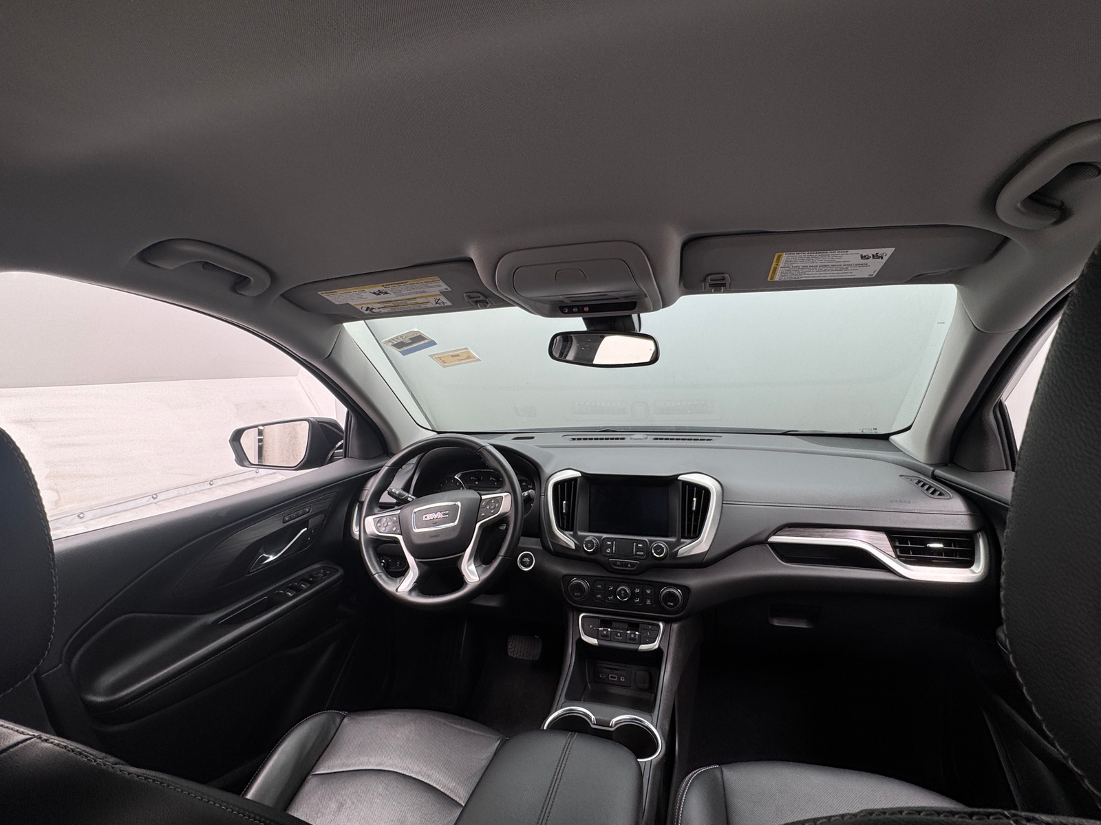 Thumbnail: 2024 GMC Terrain - 2