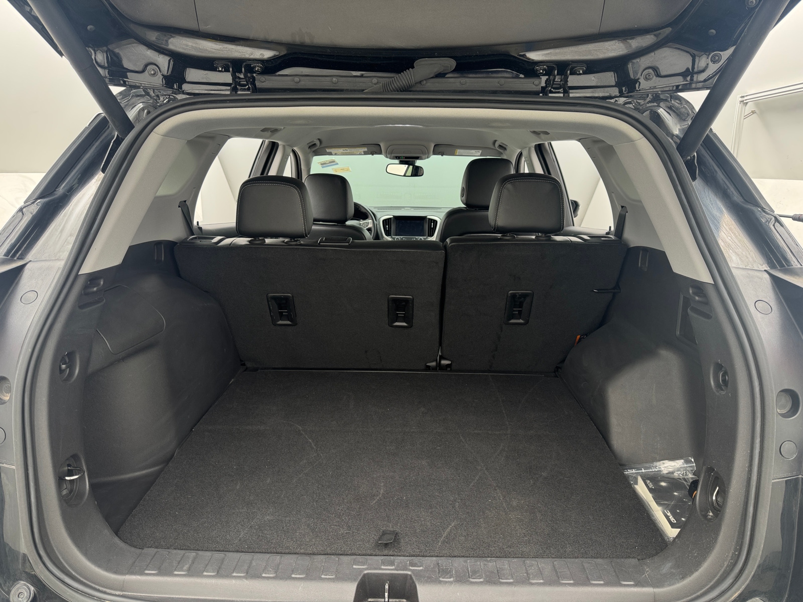 Thumbnail: 2024 GMC Terrain - 6