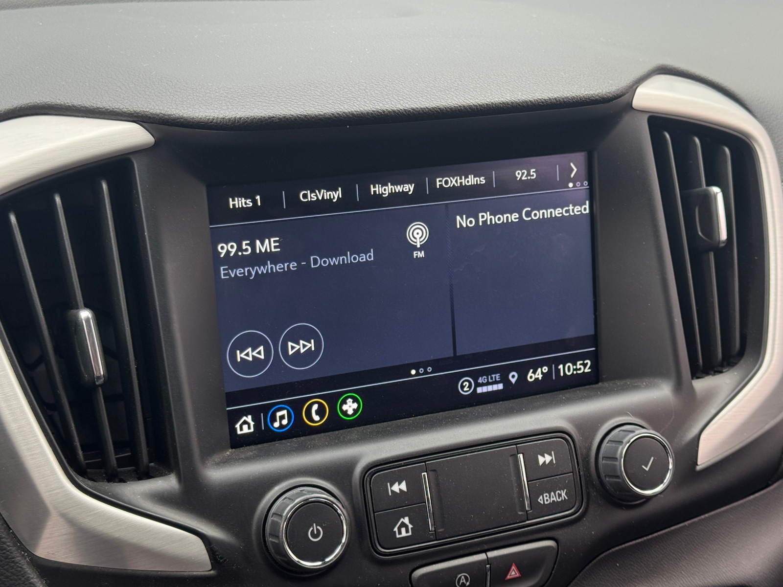 Thumbnail: 2024 GMC Terrain - 3