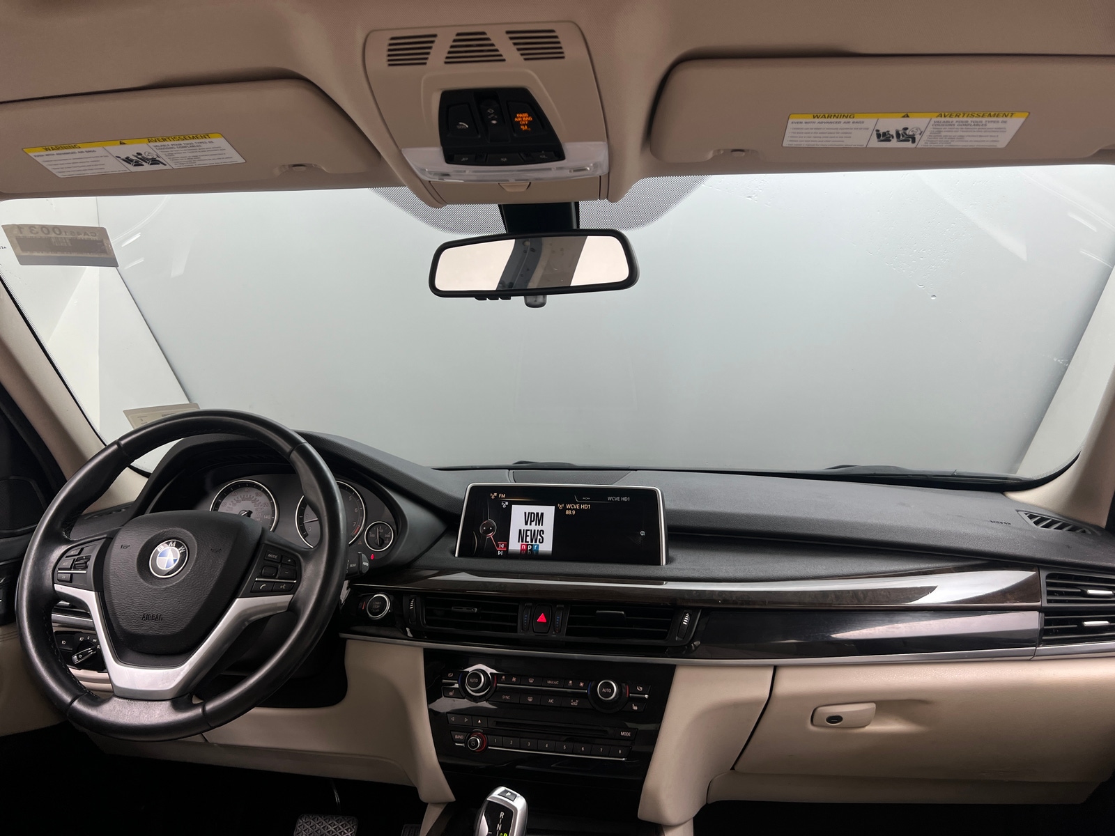 Thumbnail: 2016 BMW X5 - 2