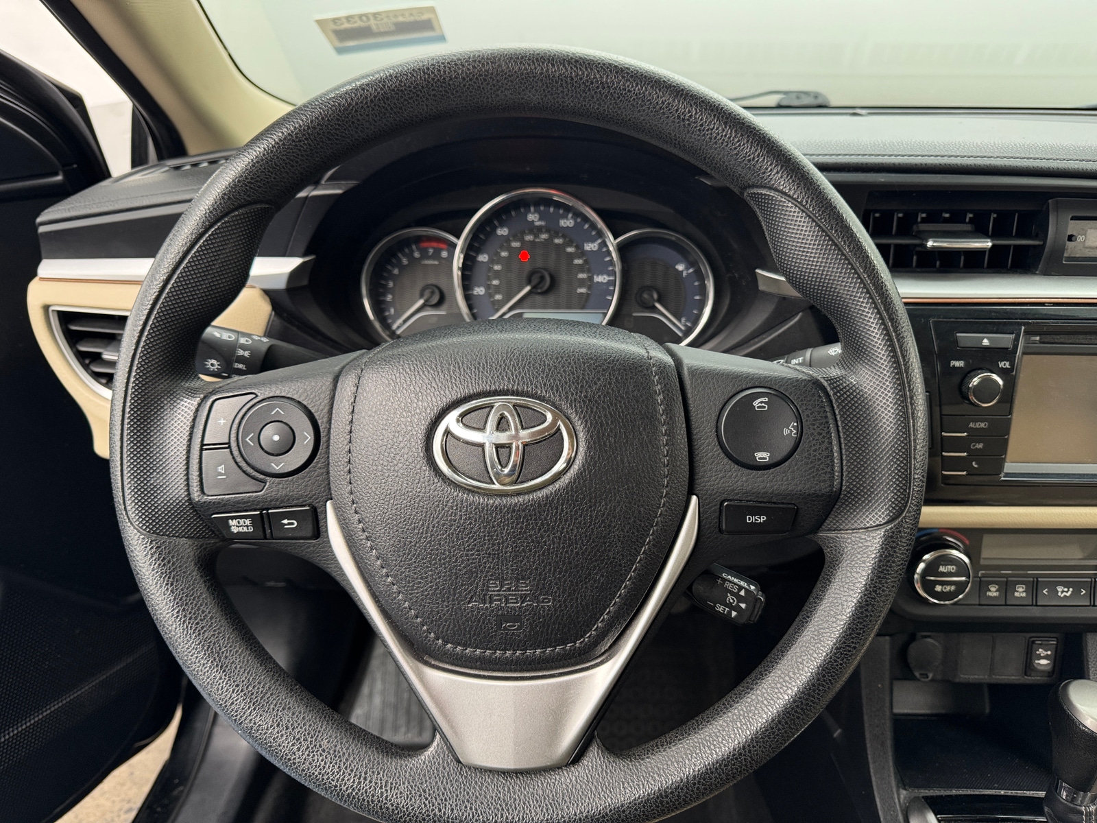 Thumbnail: 2015 Toyota Corolla - 5