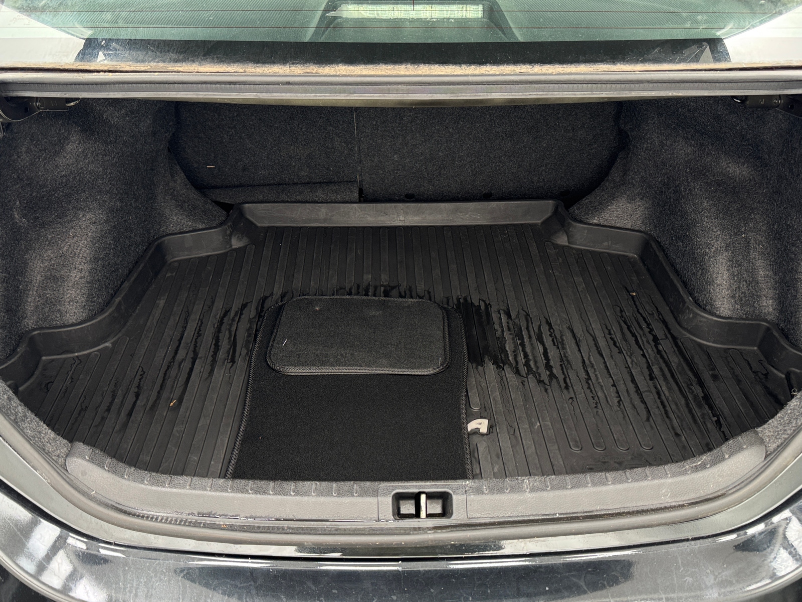 Thumbnail: 2015 Toyota Corolla - 7