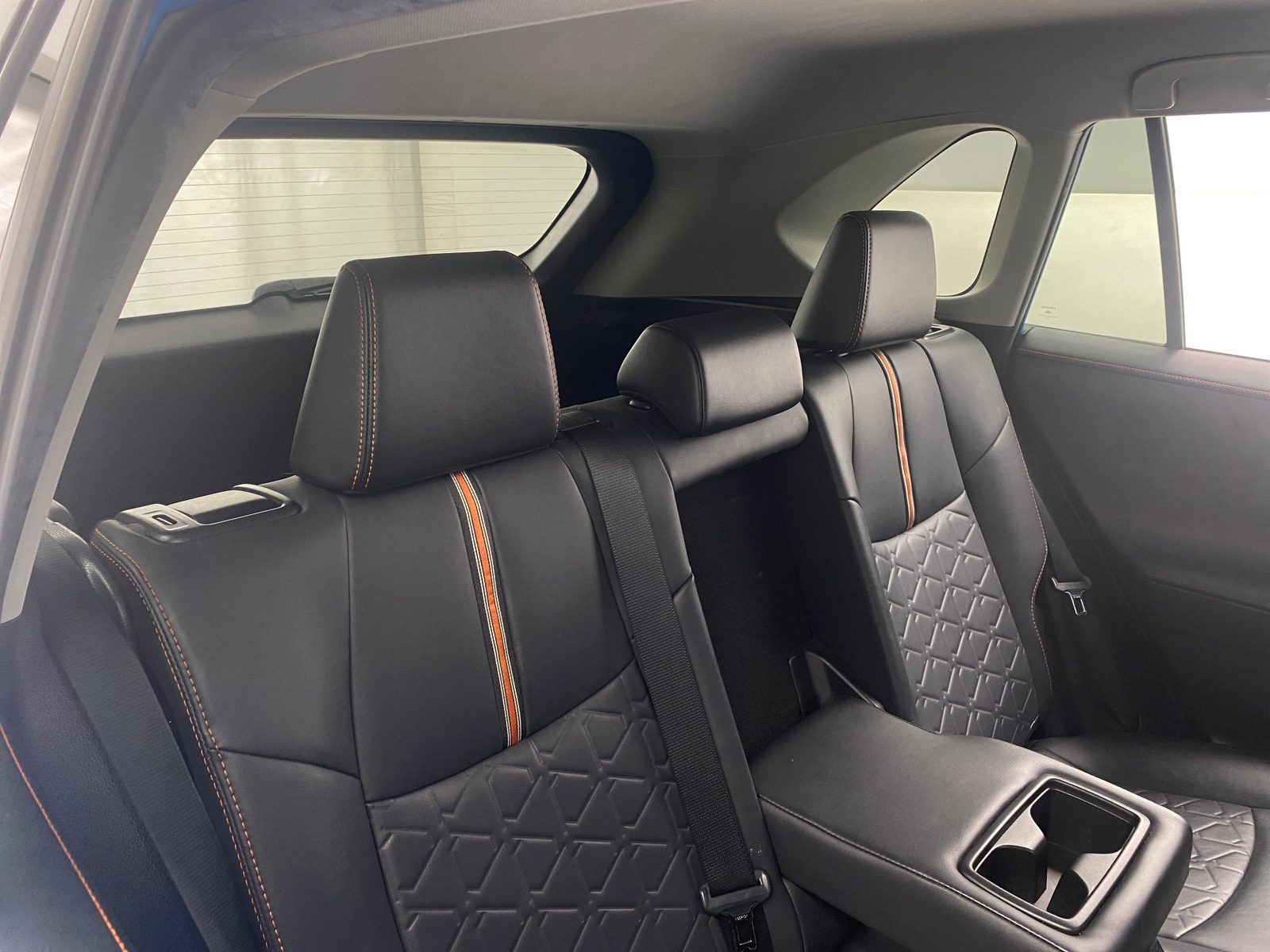 Thumbnail: 2021 Toyota RAV4 - 5