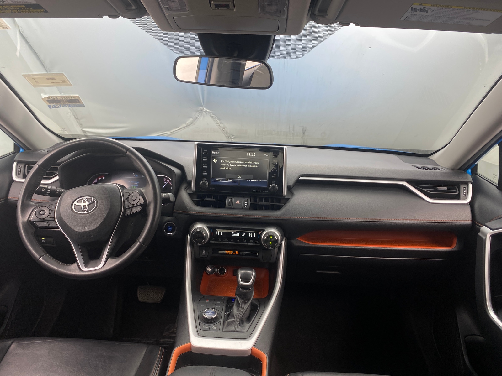 Thumbnail: 2021 Toyota RAV4 - 2