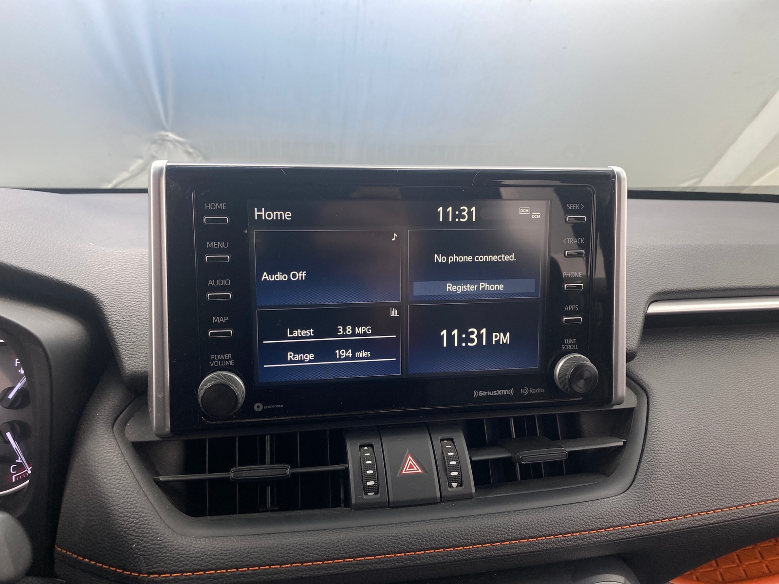 Thumbnail: 2021 Toyota RAV4 - 3