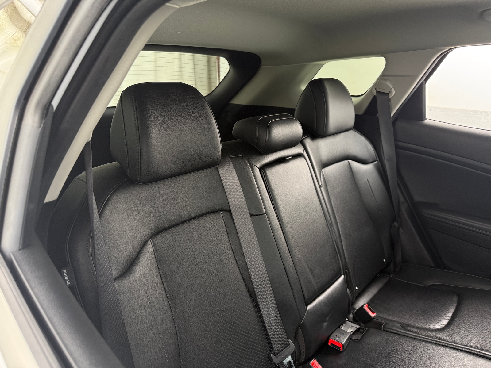 Thumbnail: 2024 Kia Sportage - 5