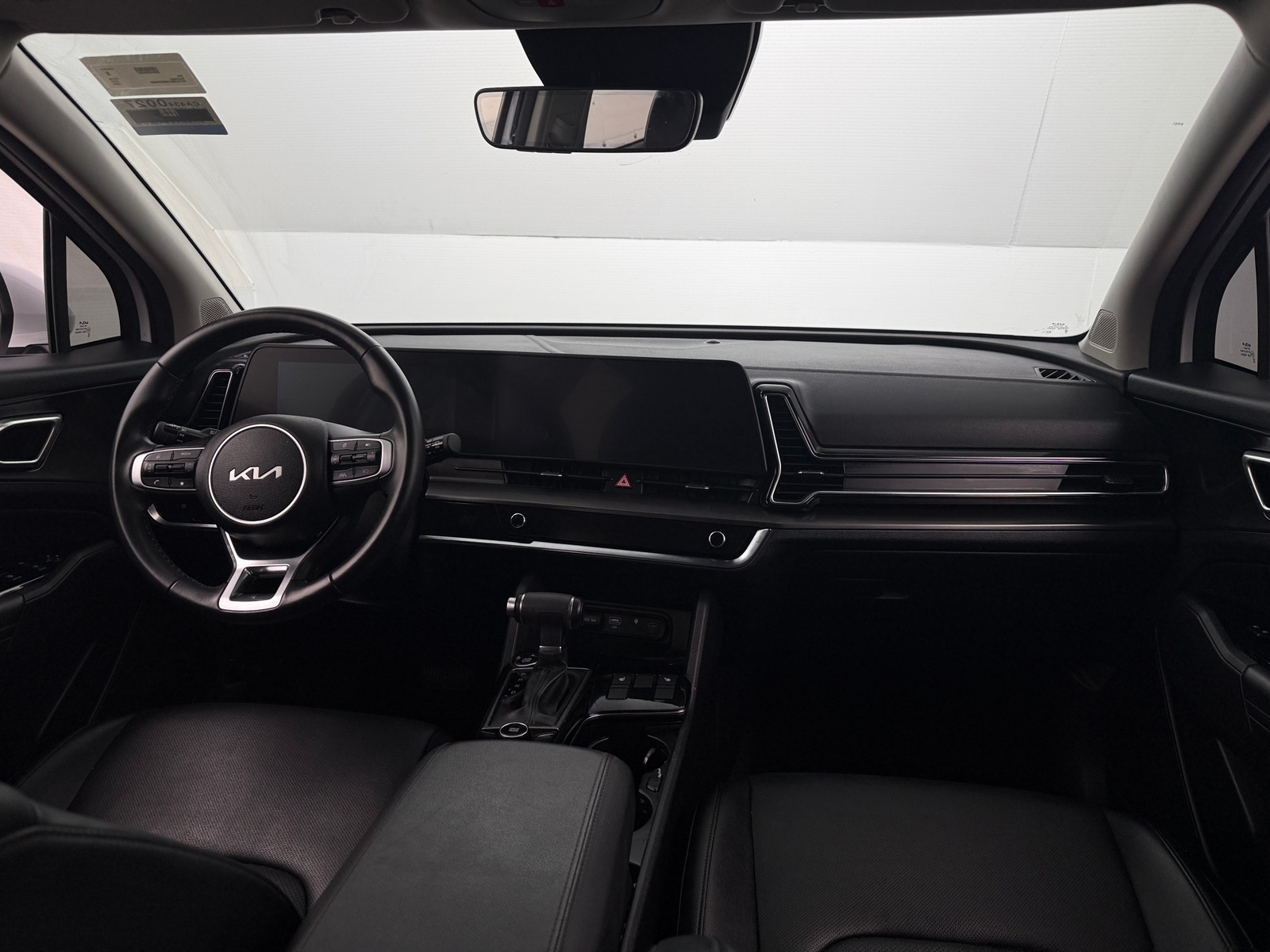 Thumbnail: 2024 Kia Sportage - 2