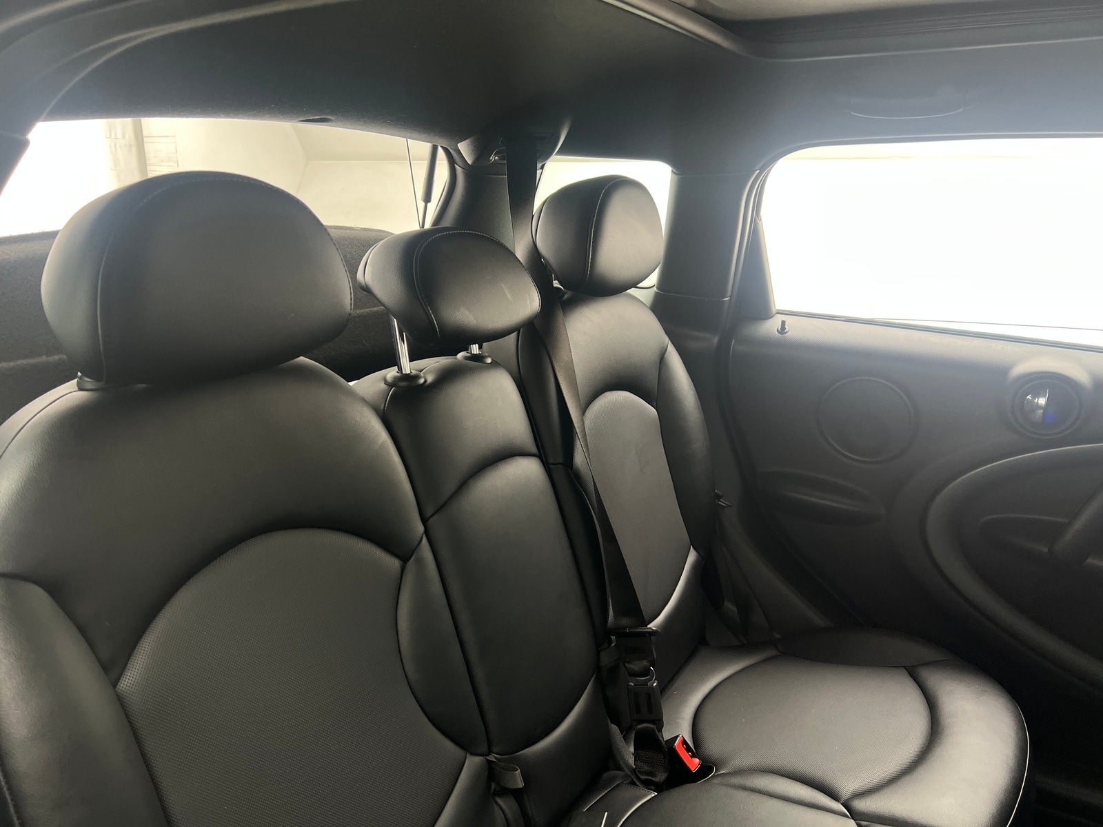 Thumbnail: 2016 MINI Cooper Countryman - 4