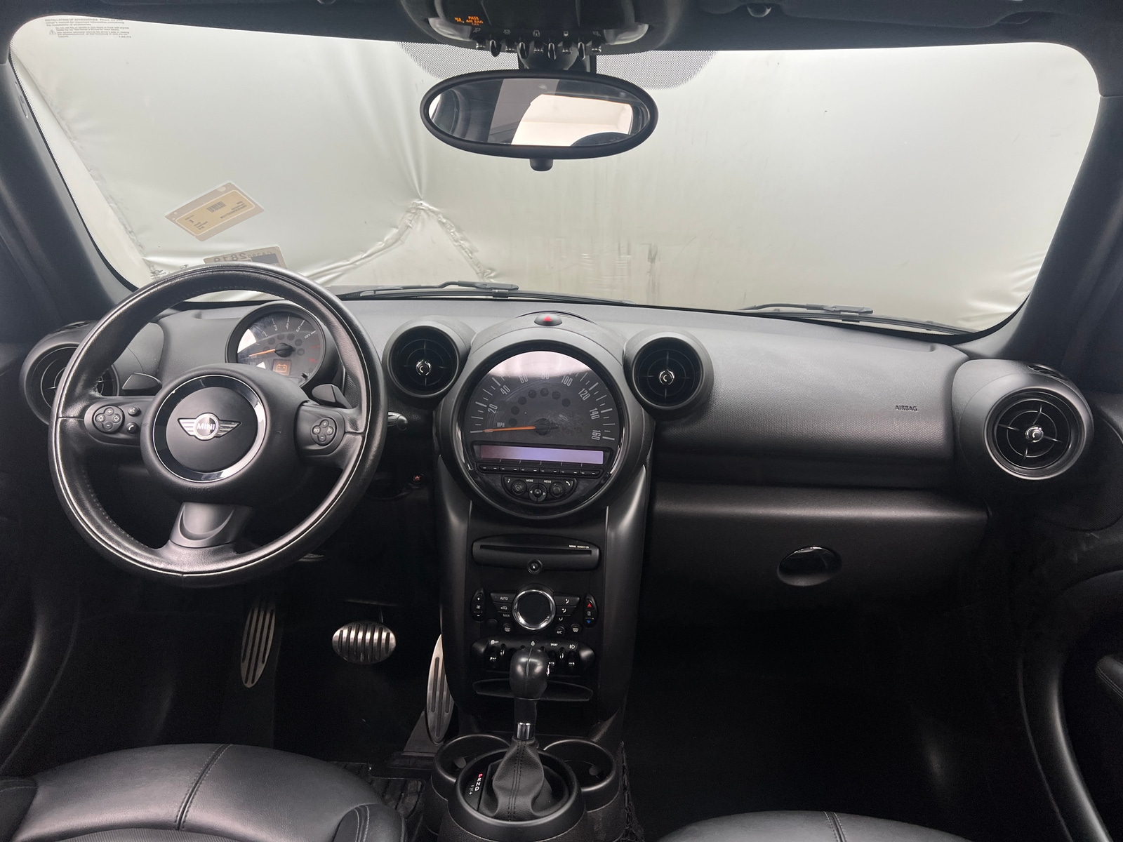 Thumbnail: 2016 MINI Cooper Countryman - 2