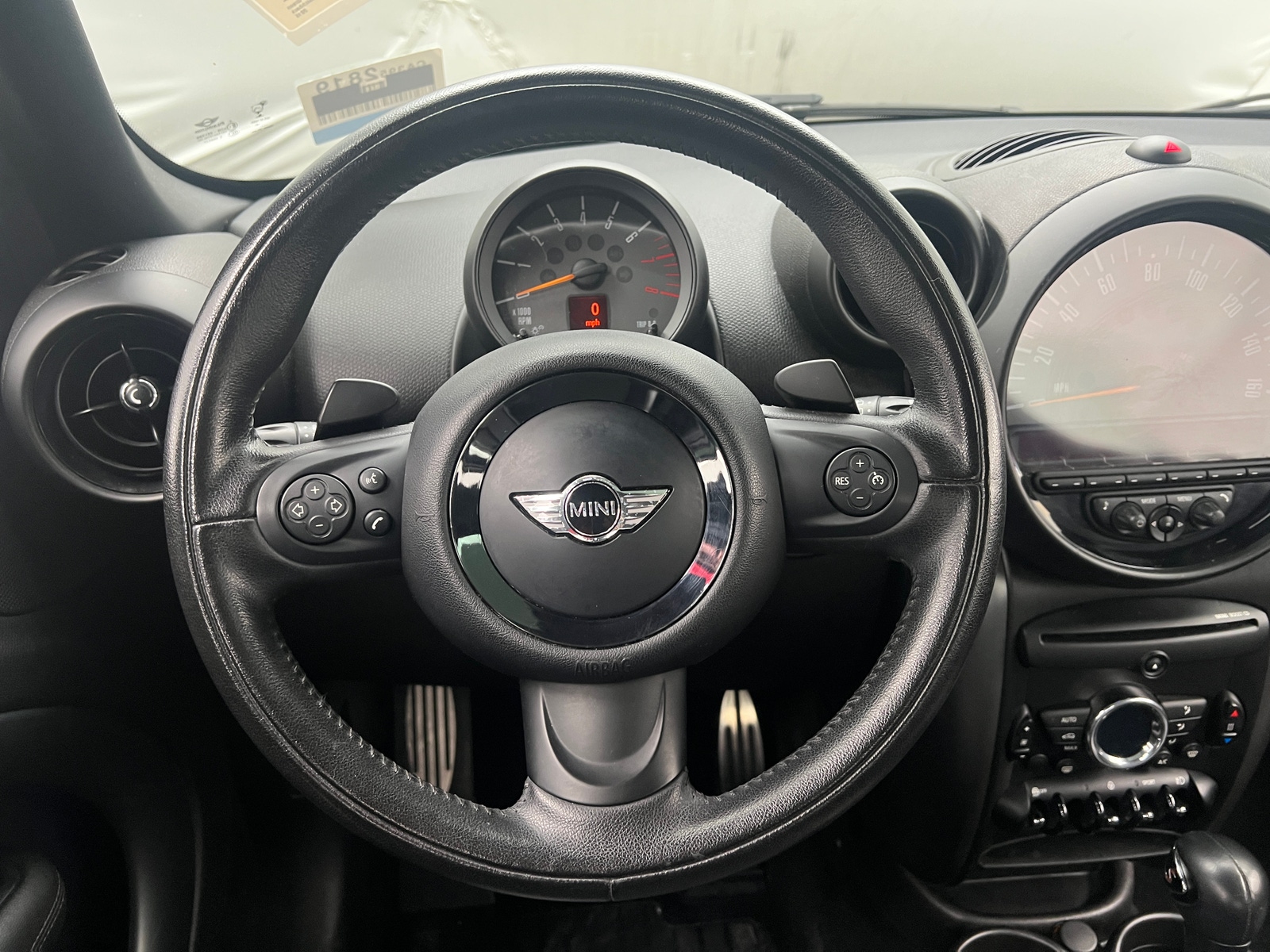 Thumbnail: 2016 MINI Cooper Countryman - 3