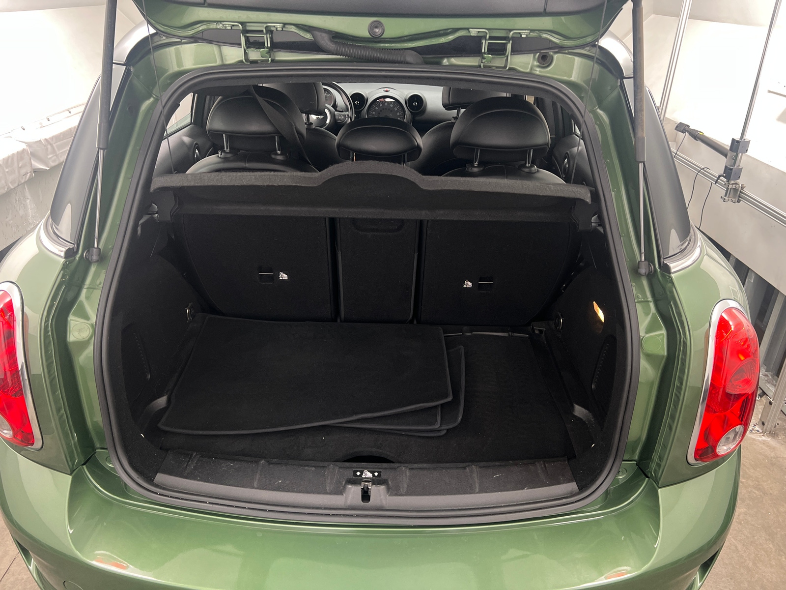 Thumbnail: 2016 MINI Cooper Countryman - 5