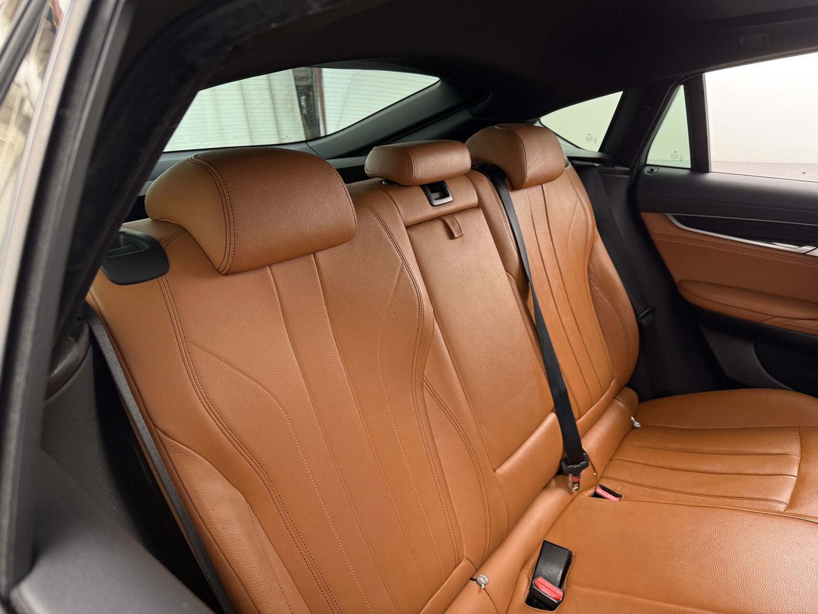 Thumbnail: 2018 BMW X6 - 5