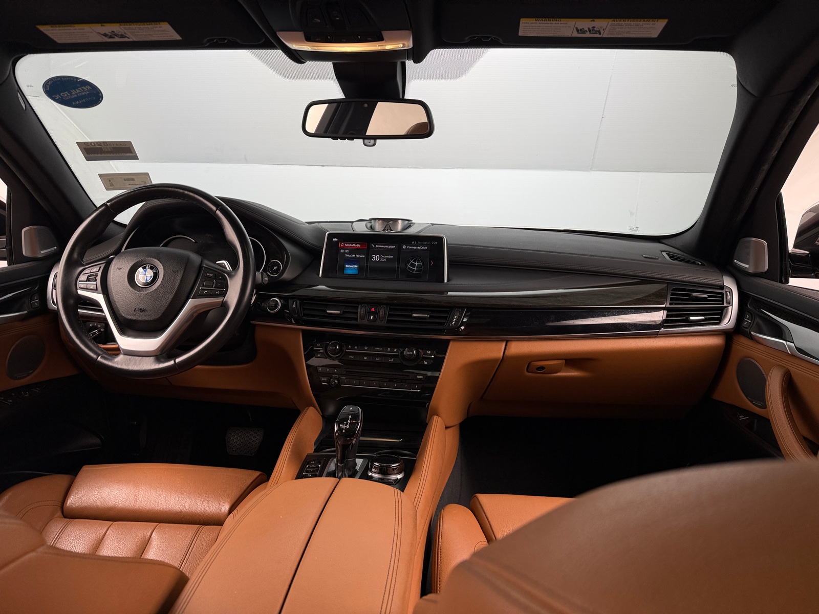 Thumbnail: 2018 BMW X6 - 2