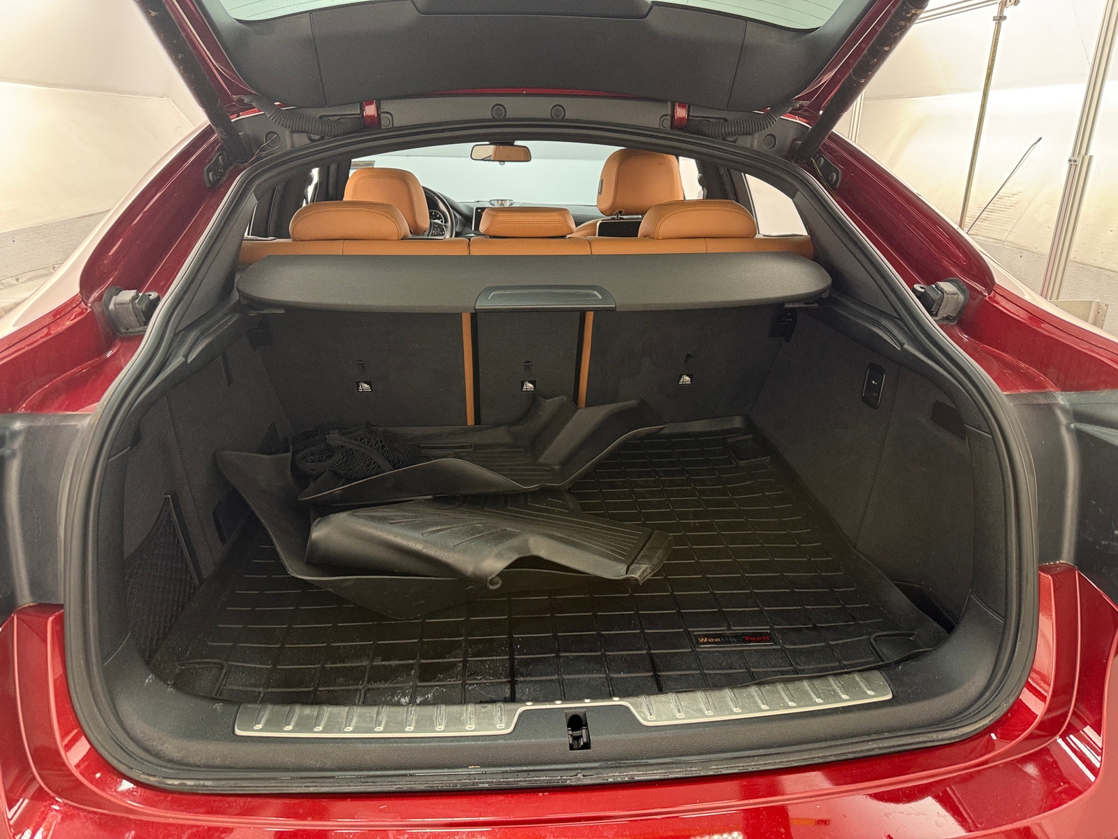 Thumbnail: 2018 BMW X6 - 6