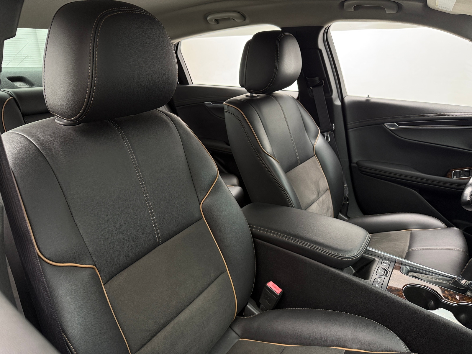 Thumbnail: 2014 Chevrolet Impala - 2