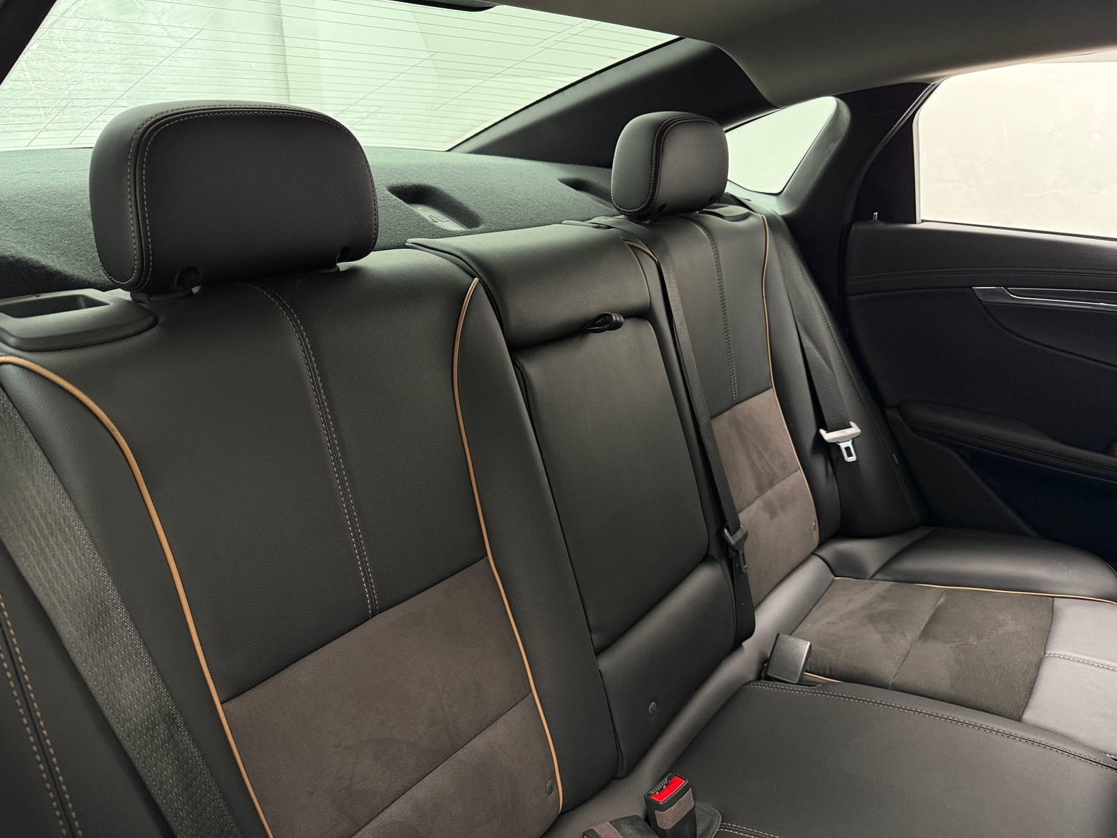 Thumbnail: 2014 Chevrolet Impala - 6