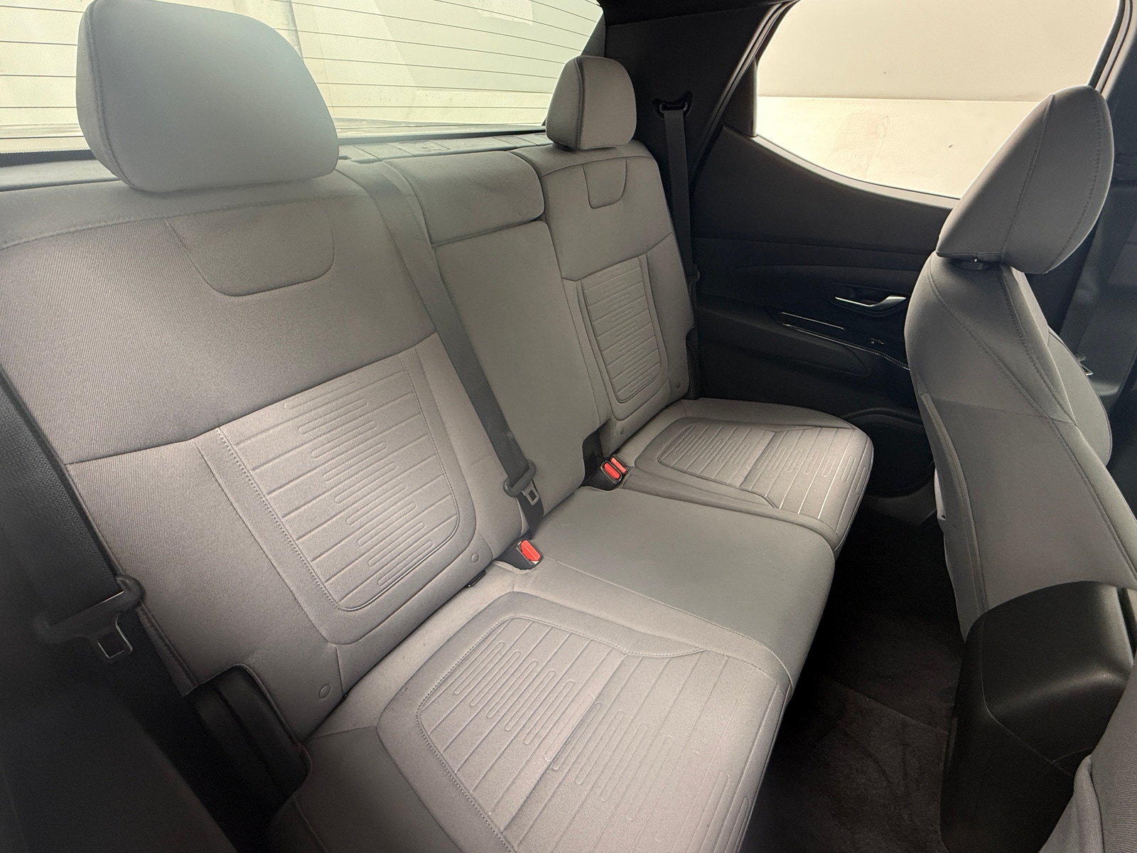 Thumbnail: 2024 Hyundai Santa Cruz - 6