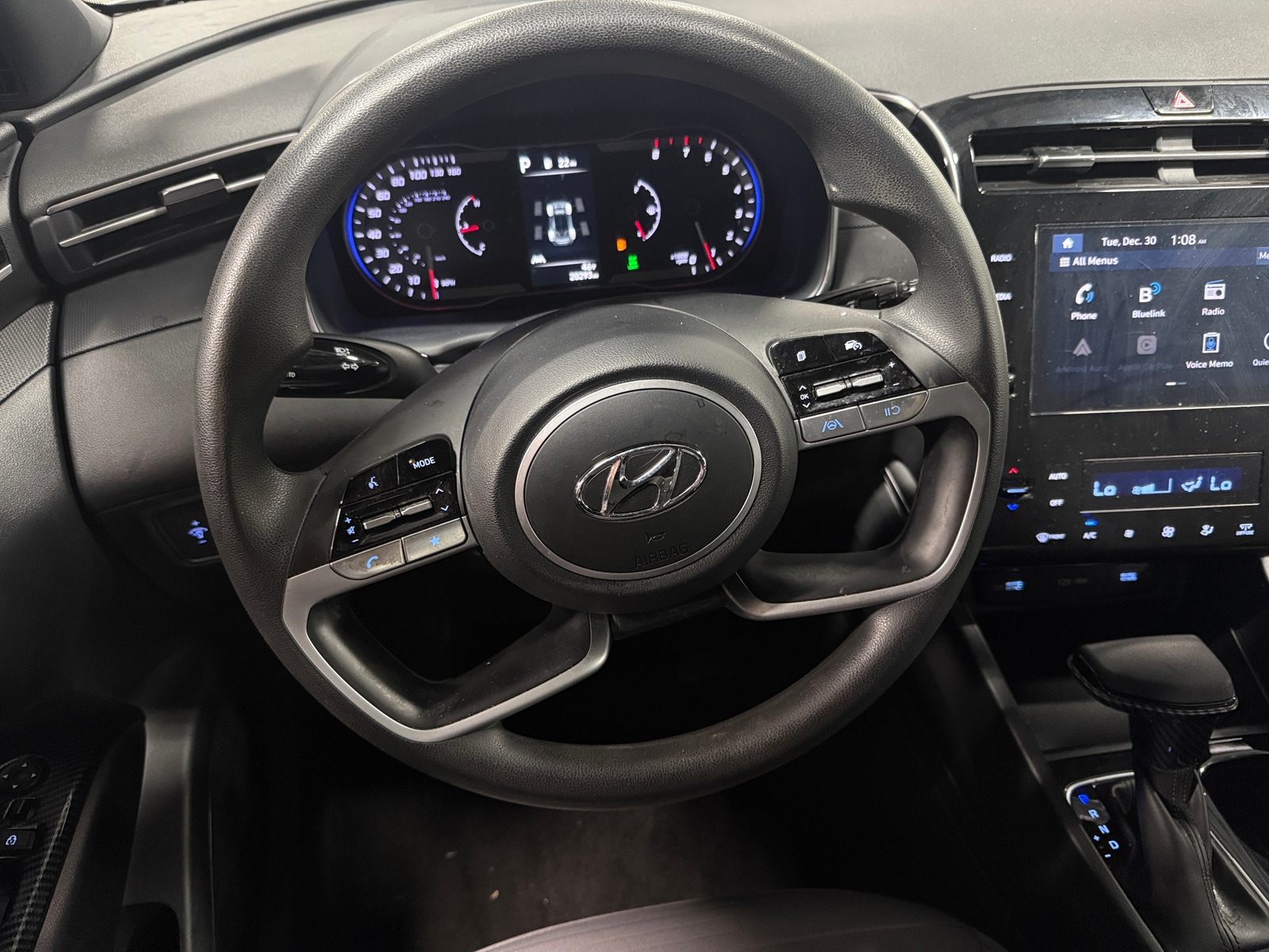 Thumbnail: 2024 Hyundai Santa Cruz - 5