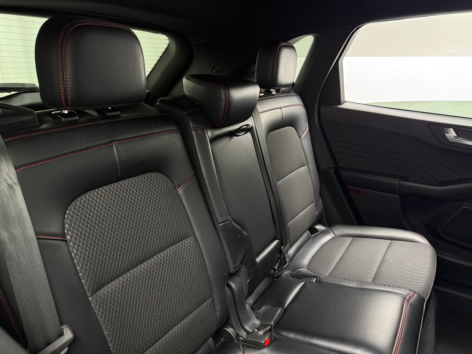 Thumbnail: 2024 Ford Escape - 6