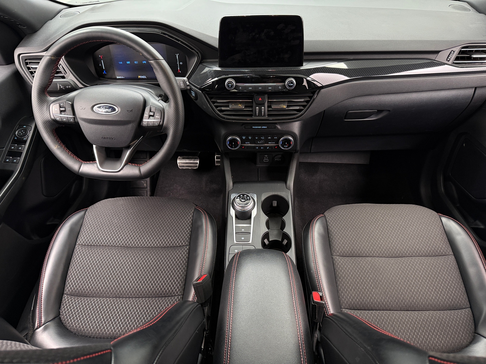 Thumbnail: 2024 Ford Escape - 3