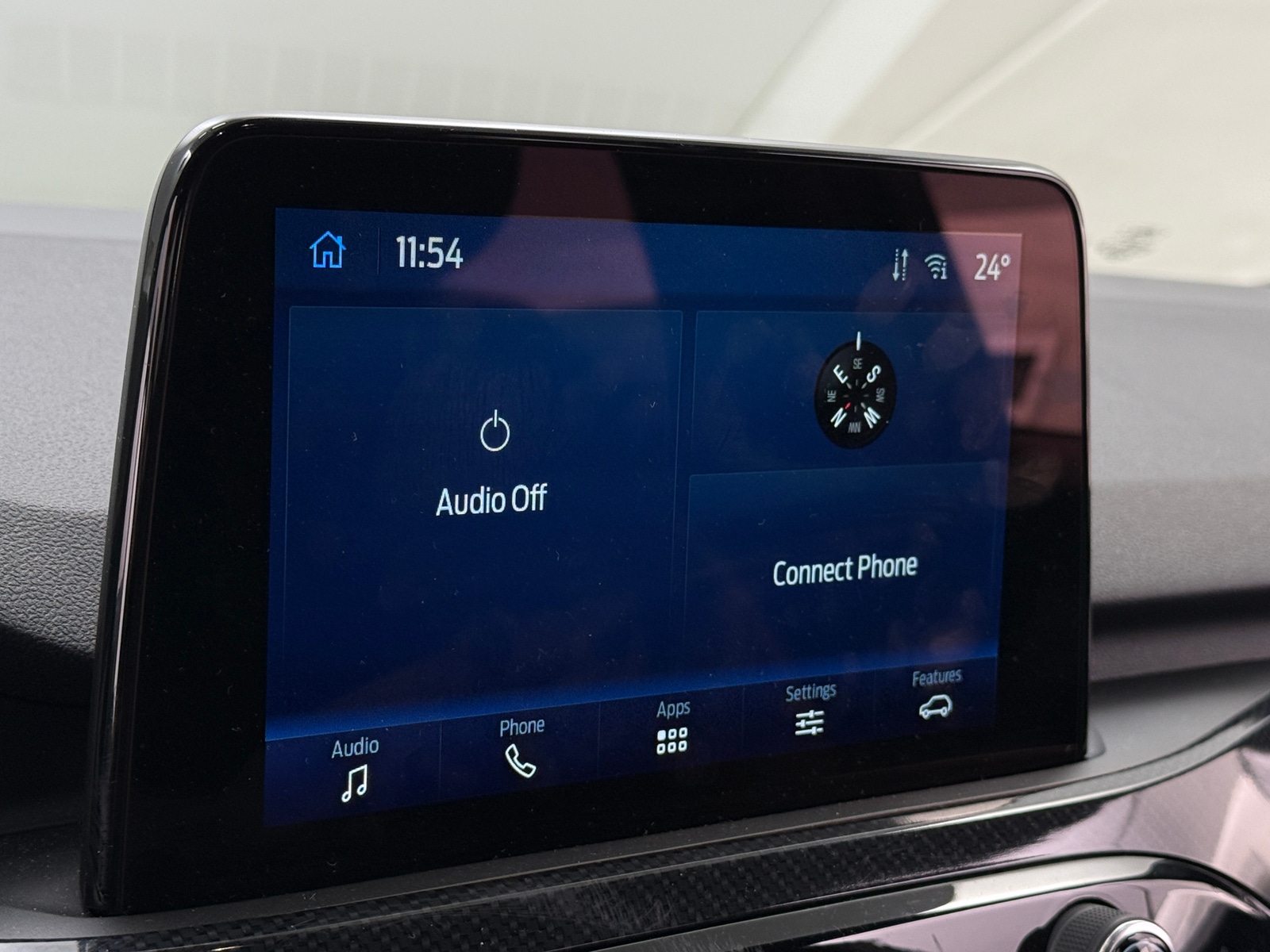 Thumbnail: 2024 Ford Escape - 4