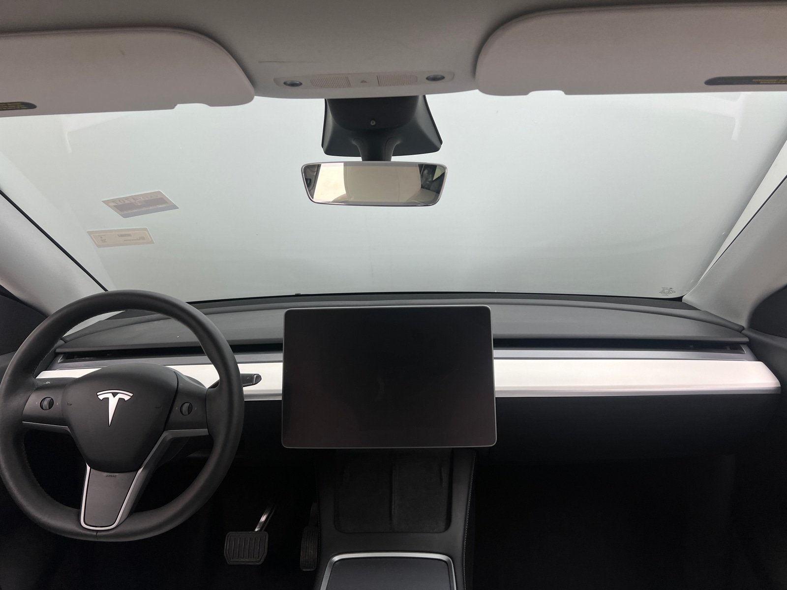 Thumbnail: 2022 Tesla Model Y - 2